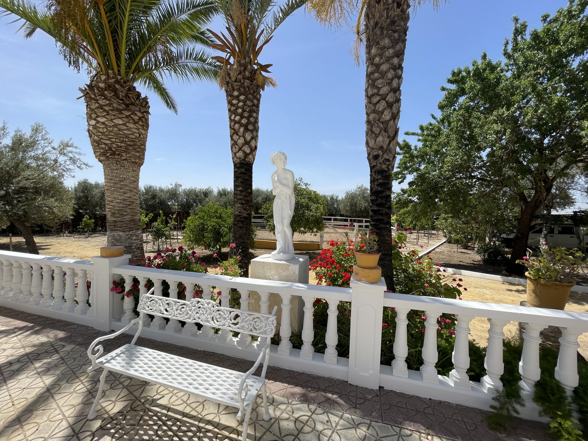 Countryhome for sale in Towns of the province of Seville 5