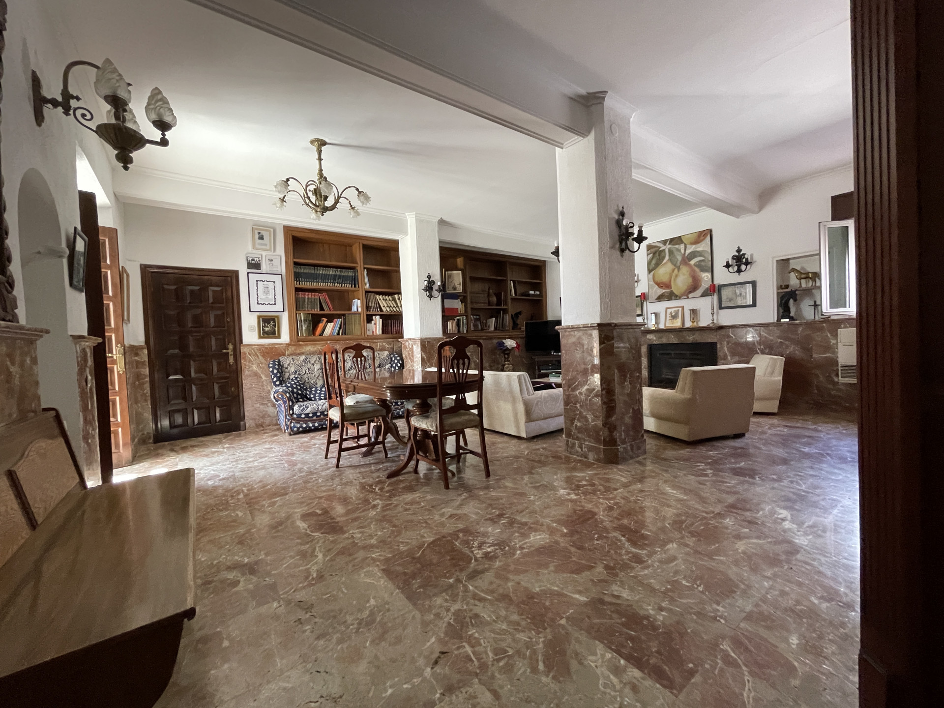 Countryhome for sale in Towns of the province of Seville 24