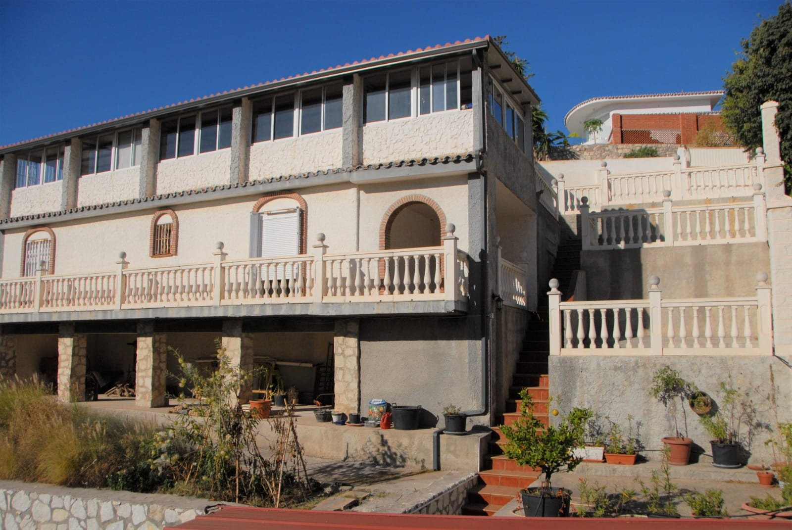 Villa te koop in Benalmádena 6