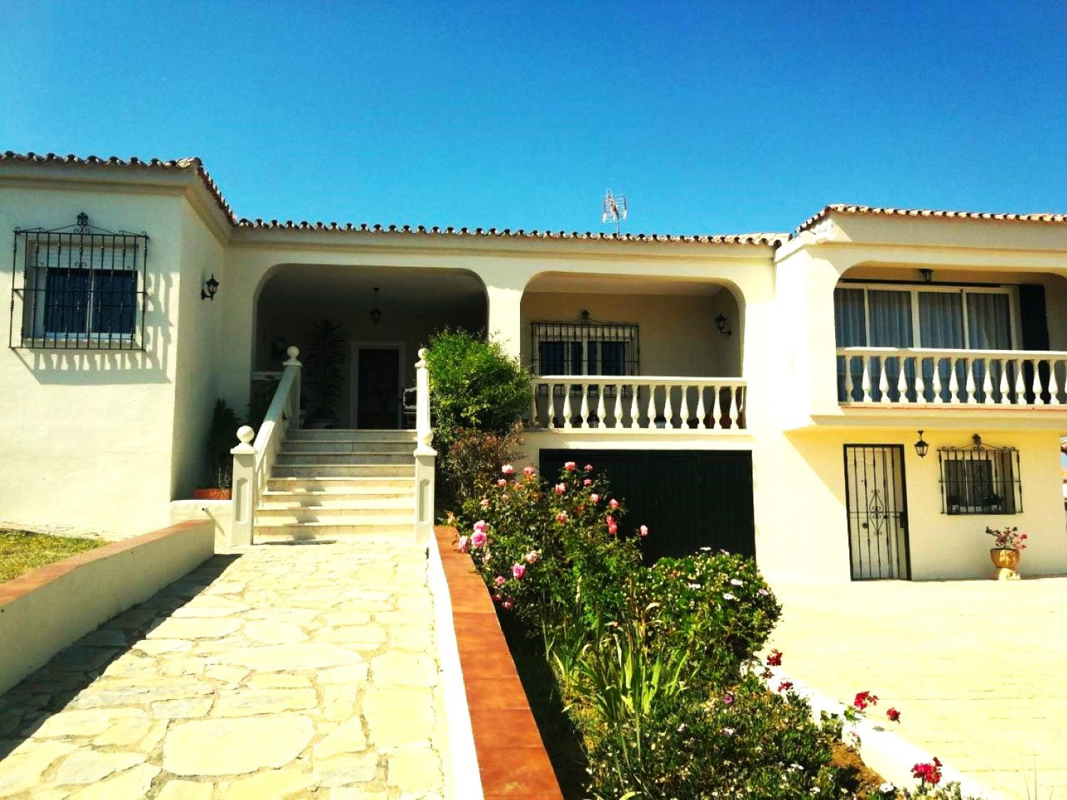 Villa à vendre à Campo de Gibraltar 28
