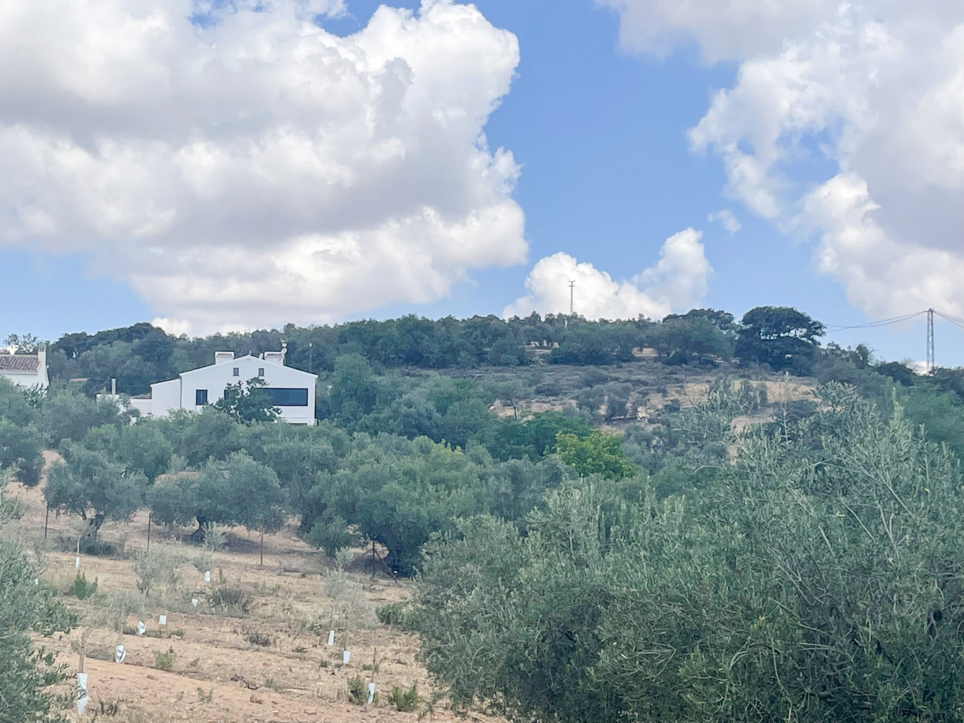 Maison de campagne à vendre à Málaga 11