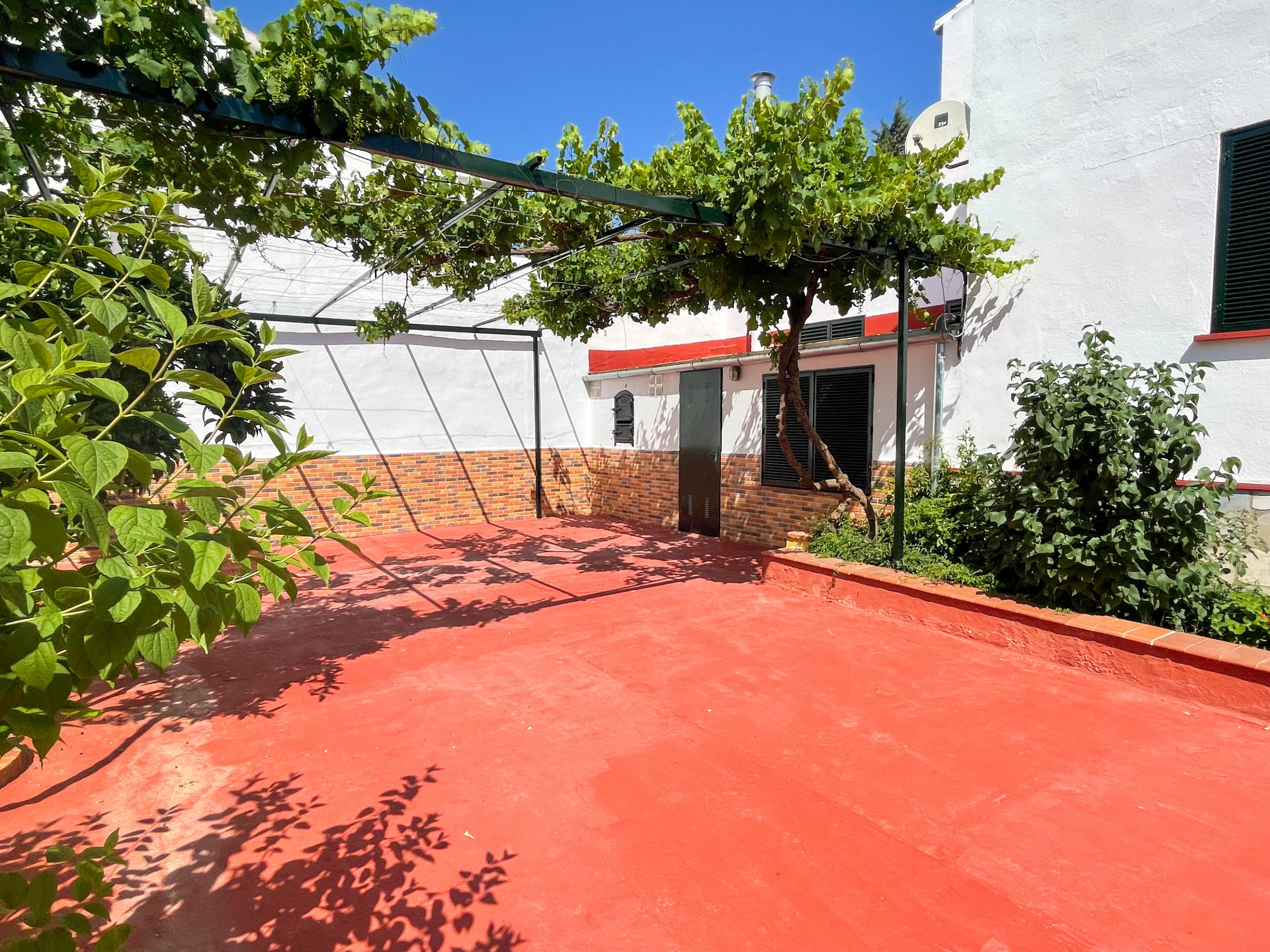 Maison de campagne à vendre à Málaga 7