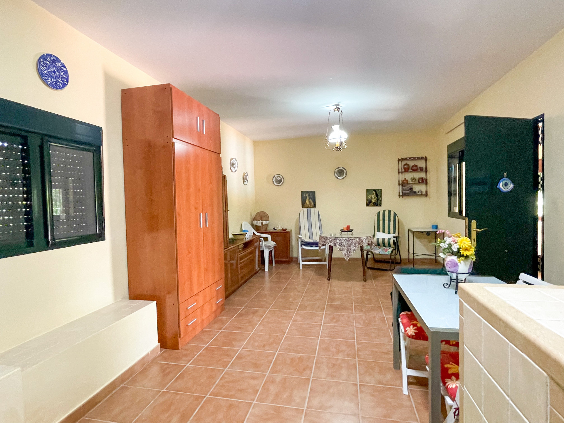 Countryhome for sale in Málaga 25