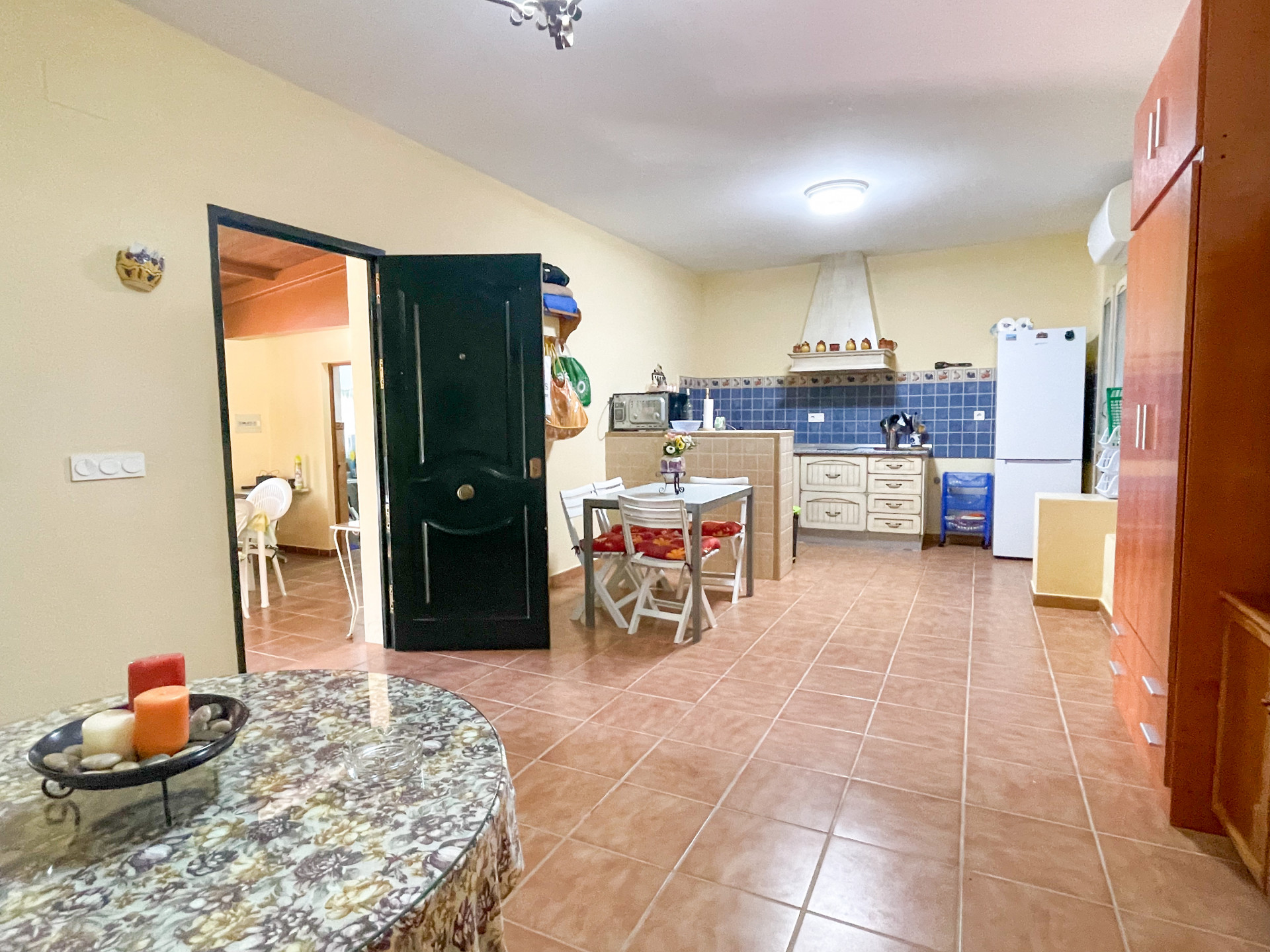 Maison de campagne à vendre à Málaga 26