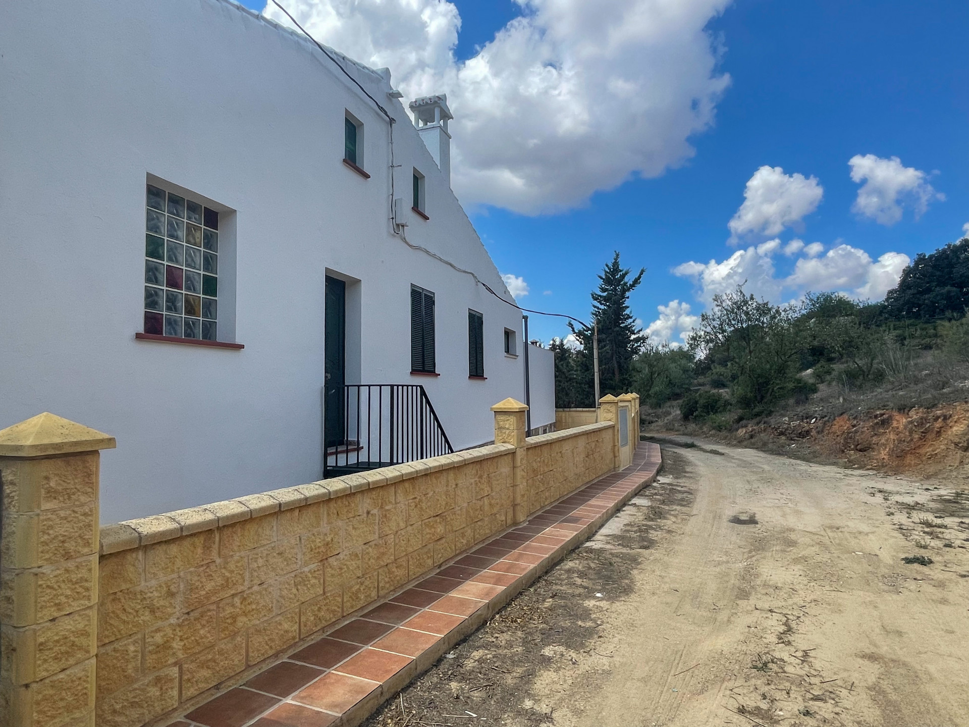 Maison de campagne à vendre à Málaga 29