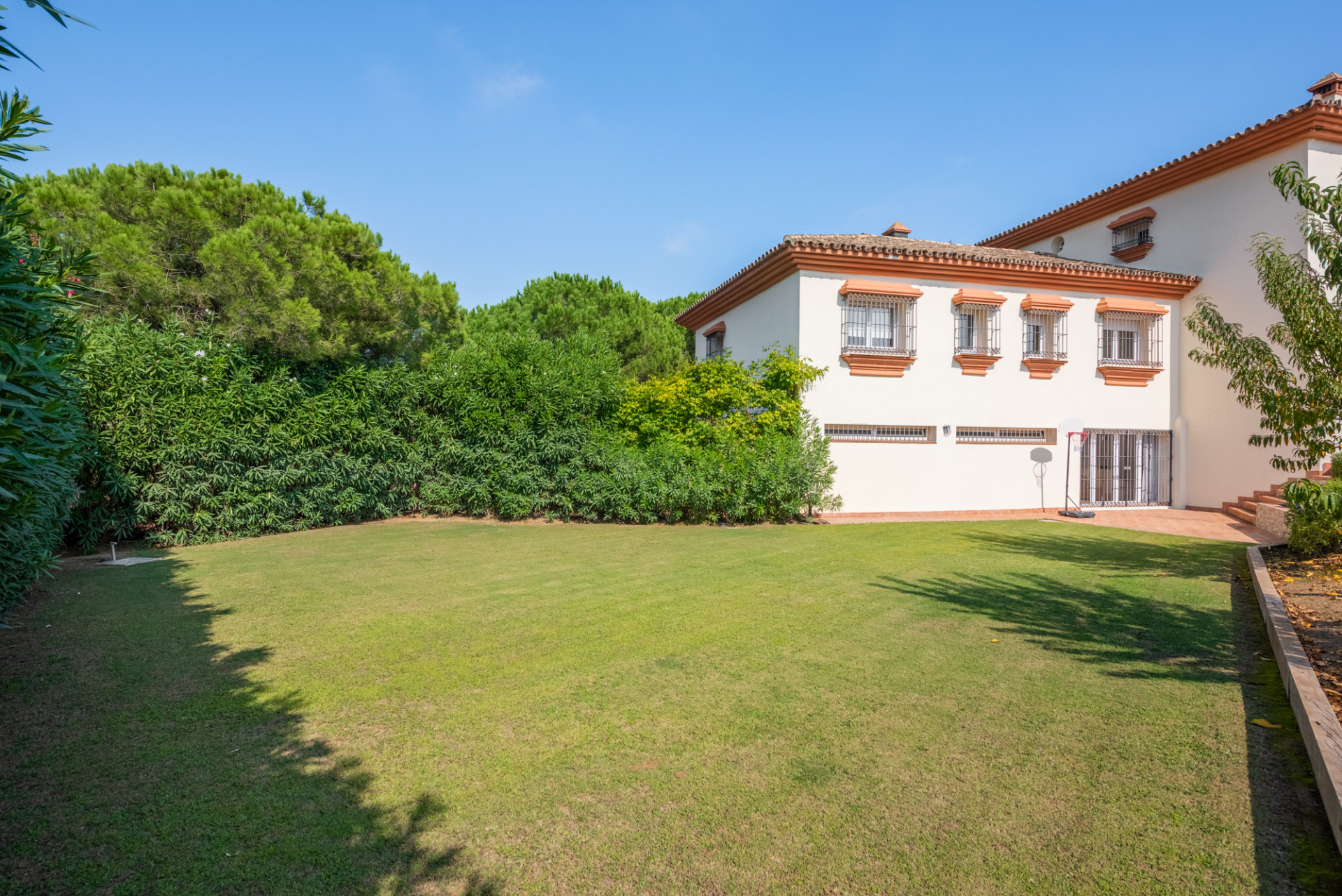 Haus zum Verkauf in Sotogrande 21