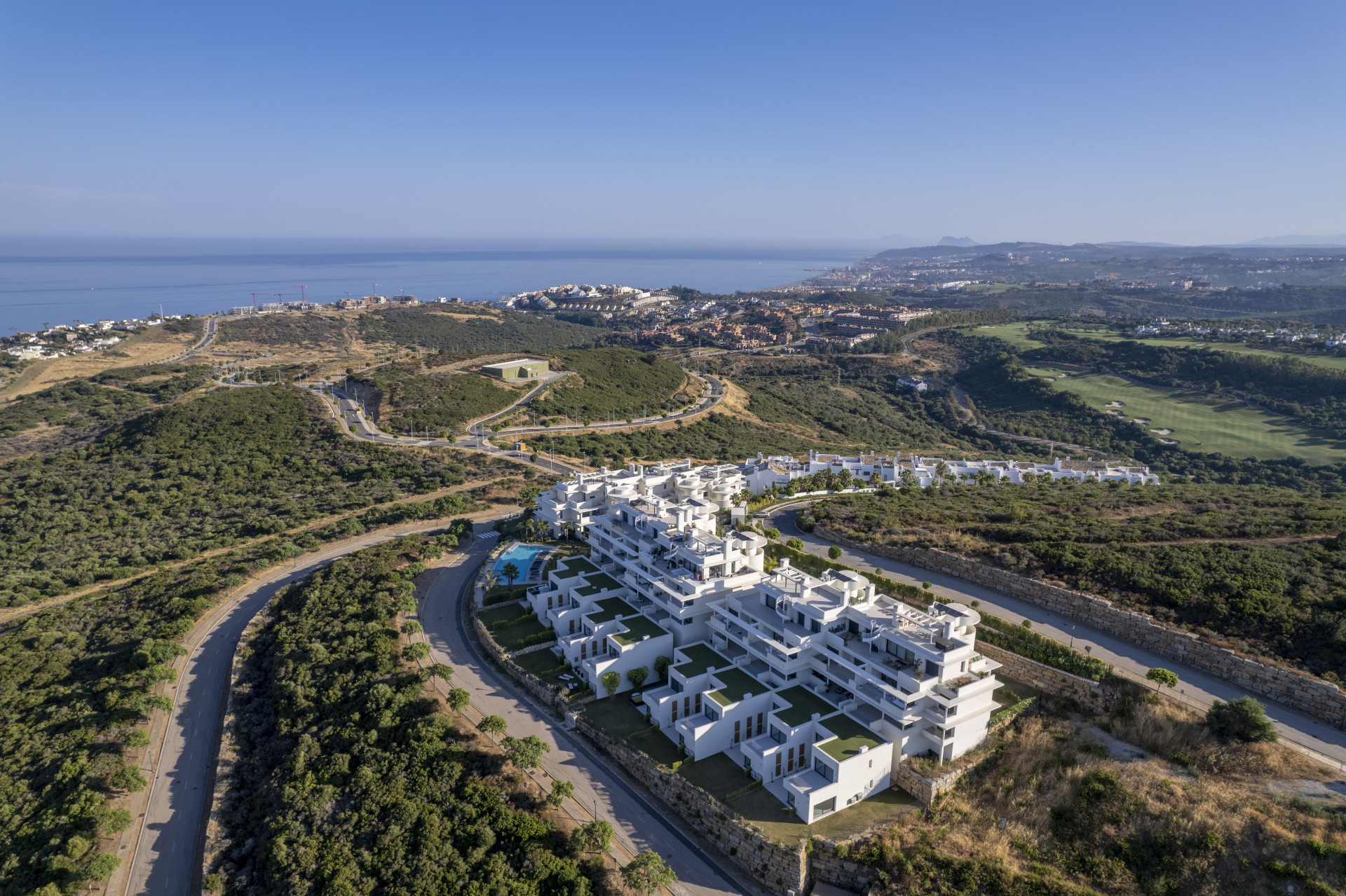 Wohnung zum Verkauf in Casares 12