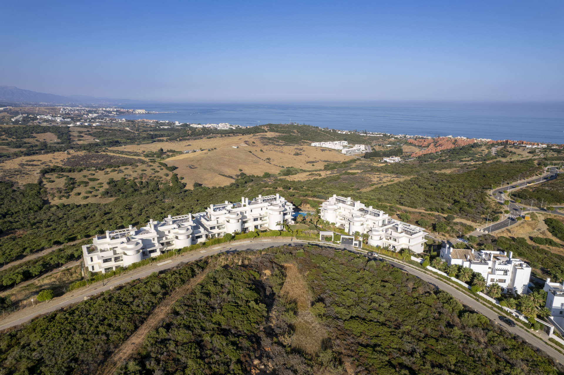 Appartement à vendre à Casares 15