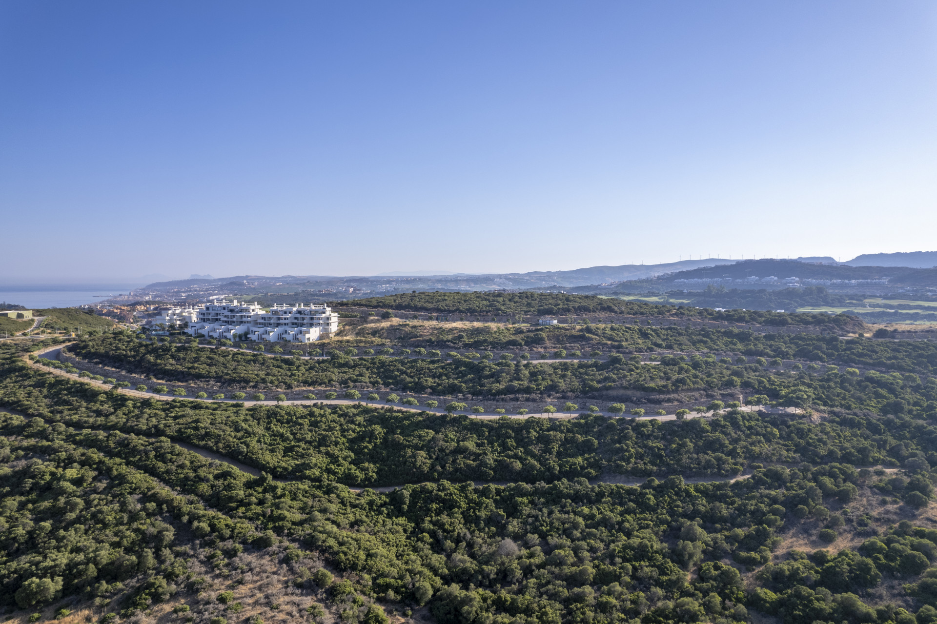 Wohnung zum Verkauf in Casares 14