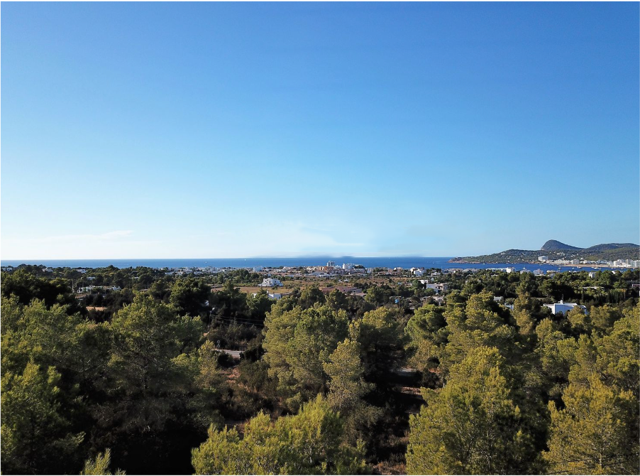 Villa till salu i Ibiza 2