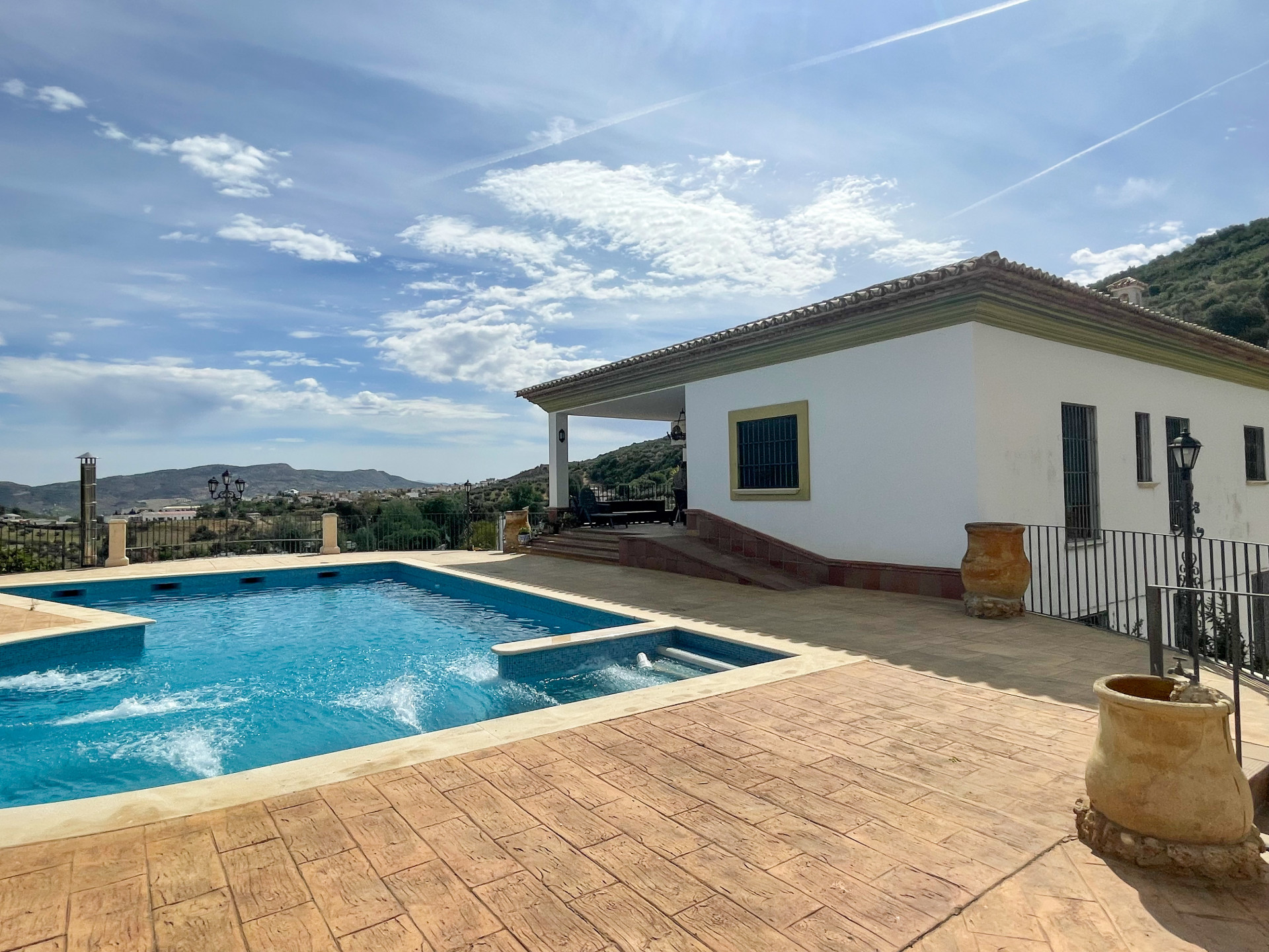 Countryhome for sale in Guardamar and surroundings 2