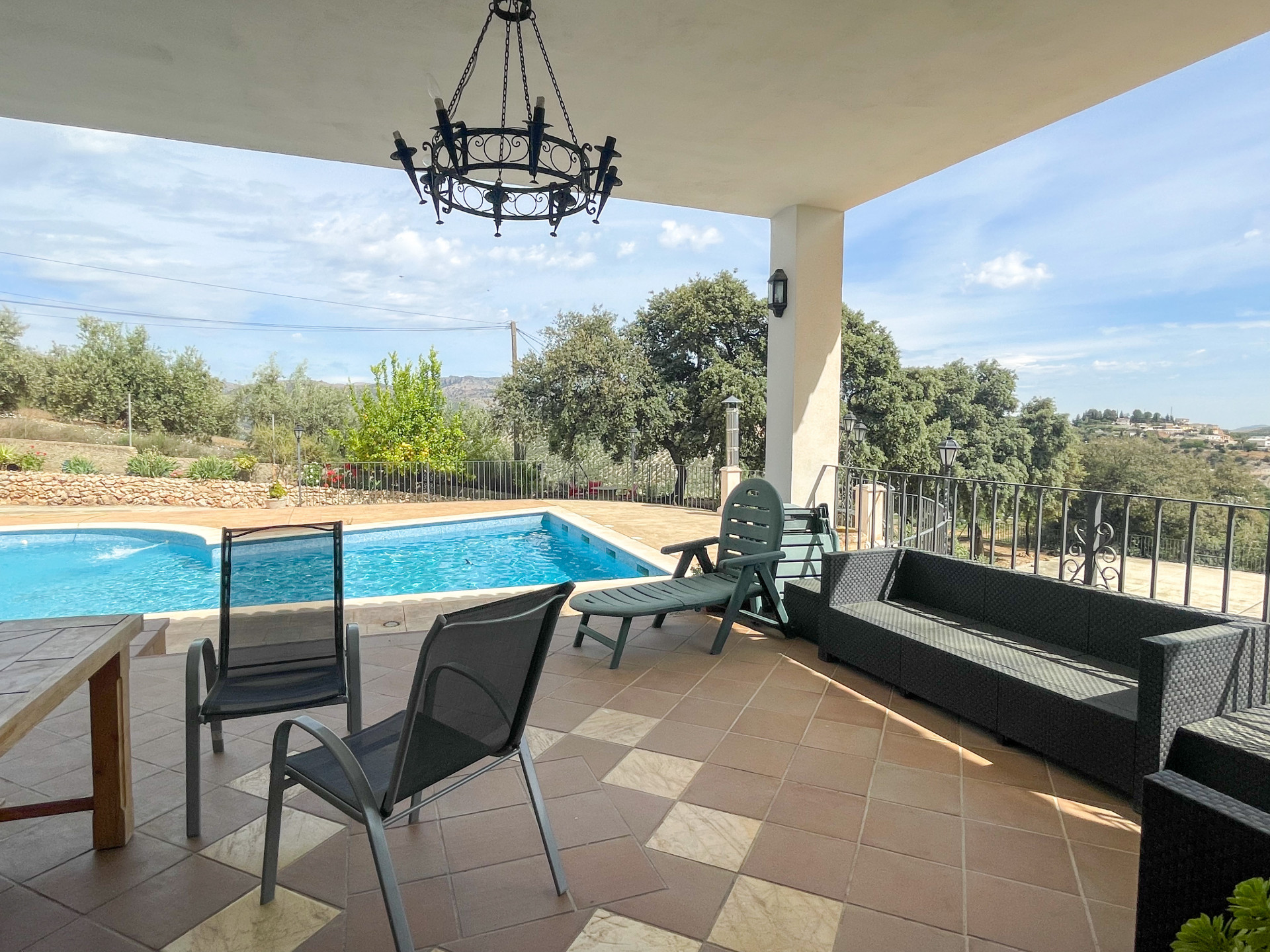 Countryhome for sale in Guardamar and surroundings 3