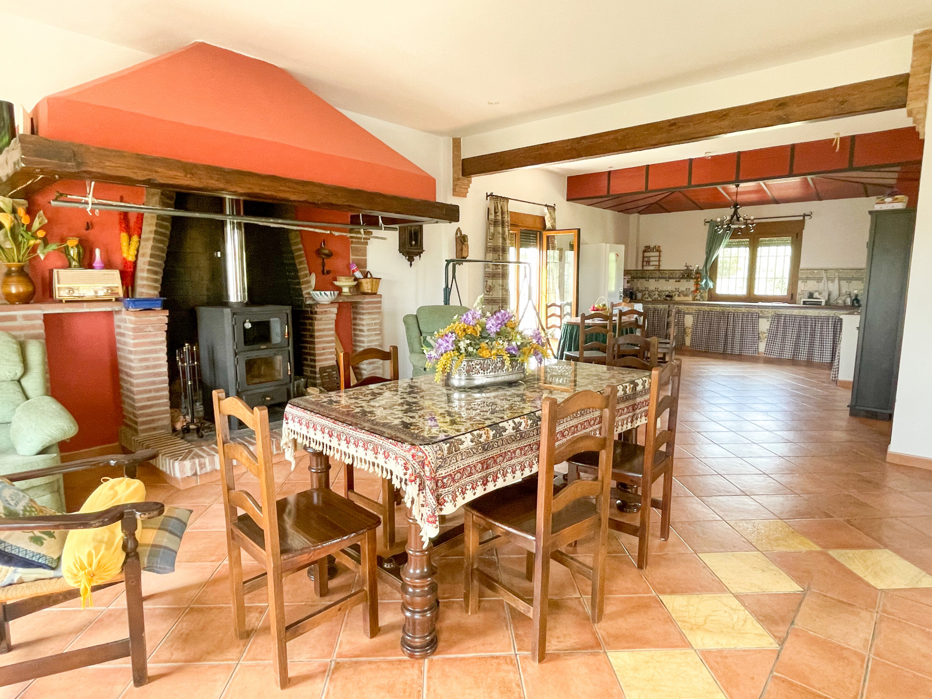 Countryhome te koop in Guardamar and surroundings 6