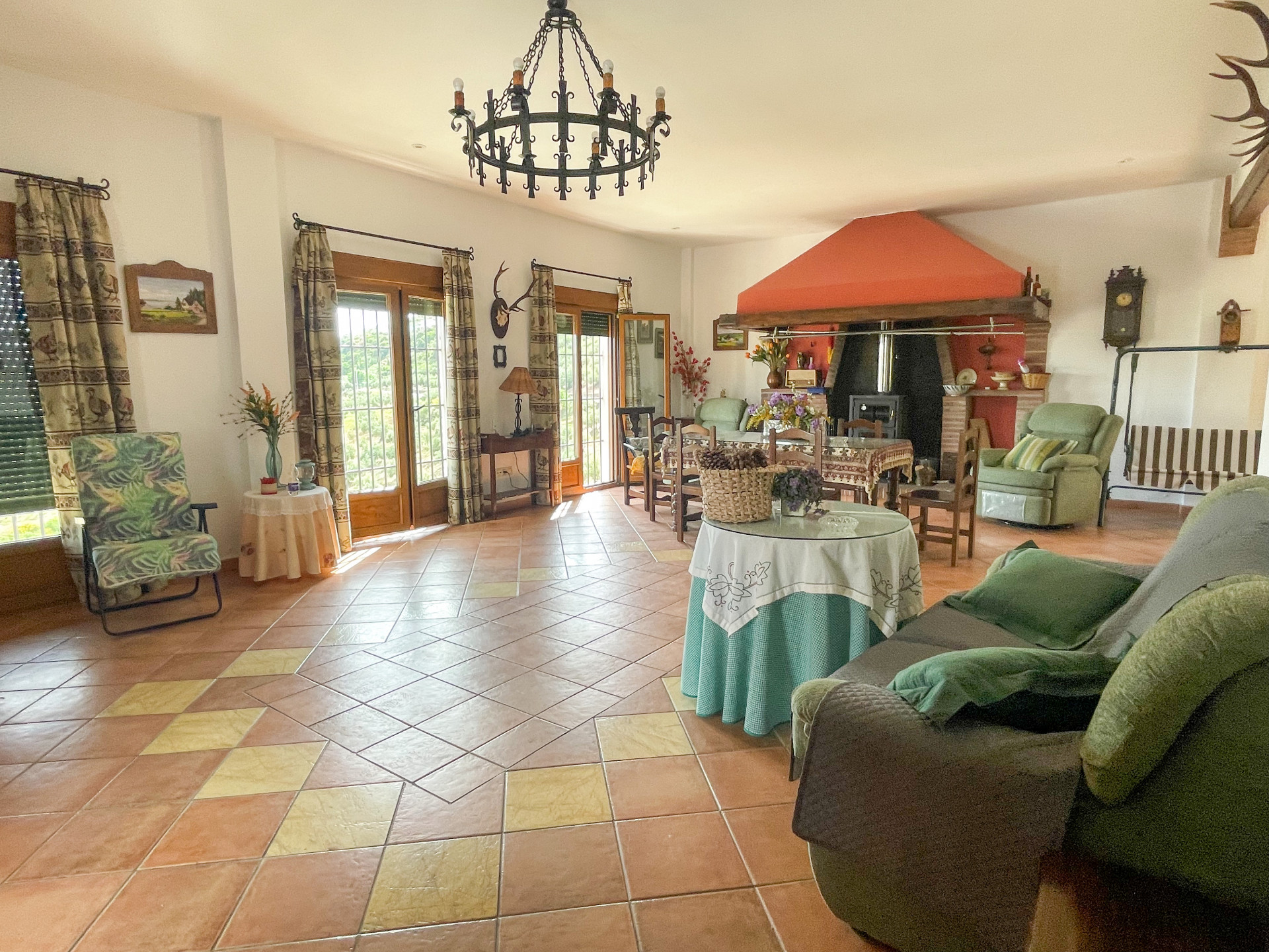 Countryhome for sale in Guardamar and surroundings 11