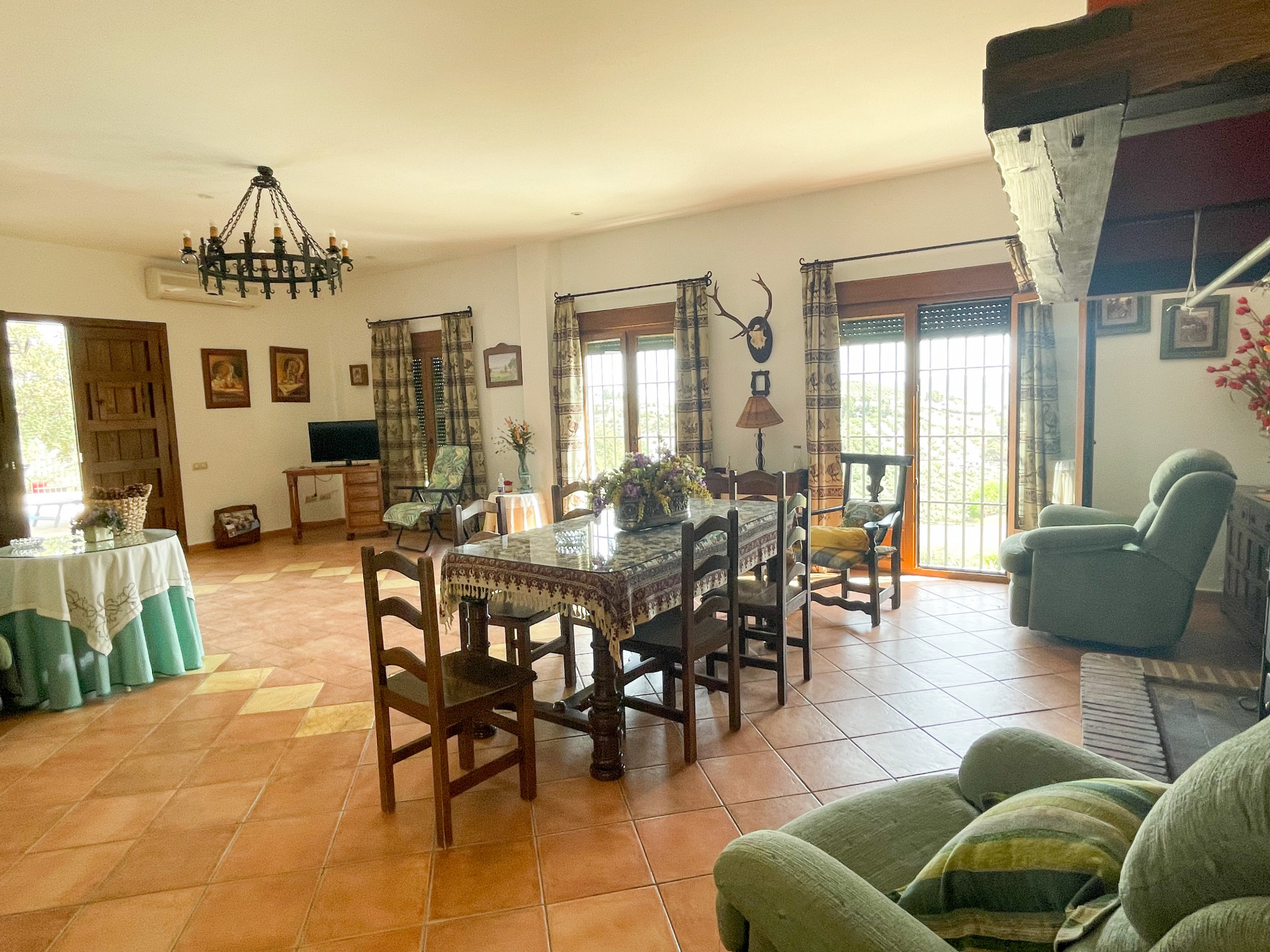 Countryhome for sale in Guardamar and surroundings 12