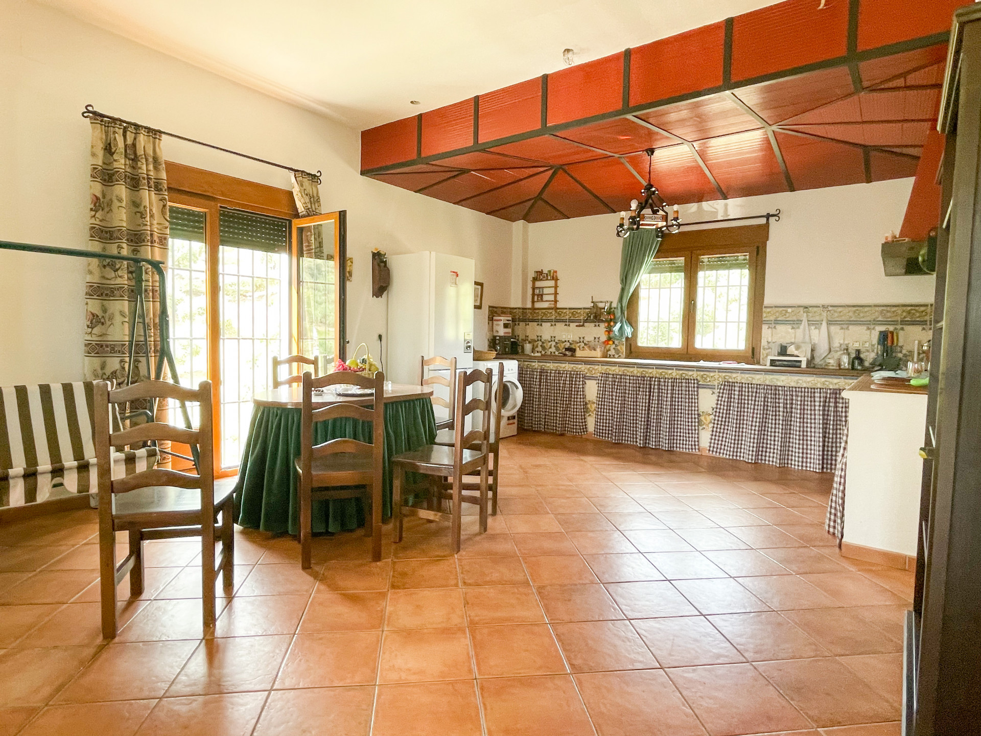 Загородный дом для продажи в Guardamar and surroundings 15