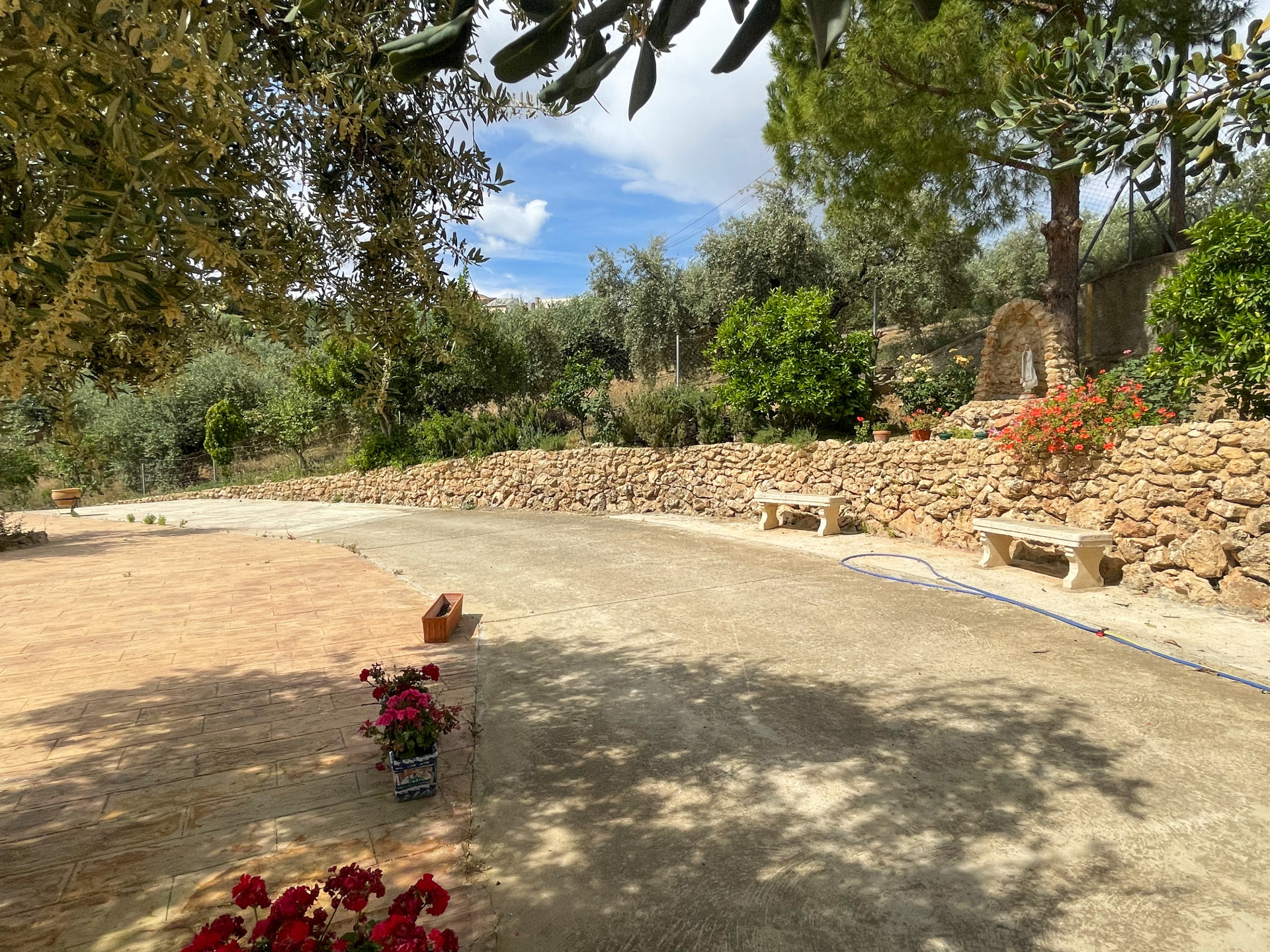 Countryhome for sale in Guardamar and surroundings 20