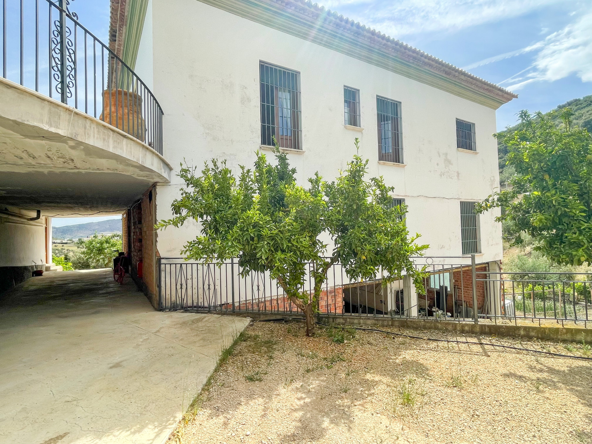 Casas de Campo en venta en Guardamar and surroundings 29