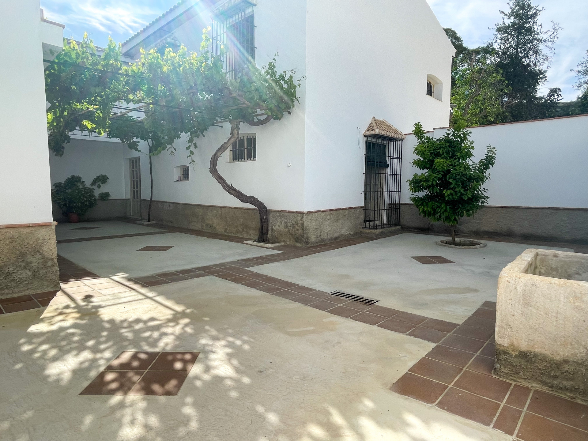 Загородный дом для продажи в Guardamar and surroundings 21