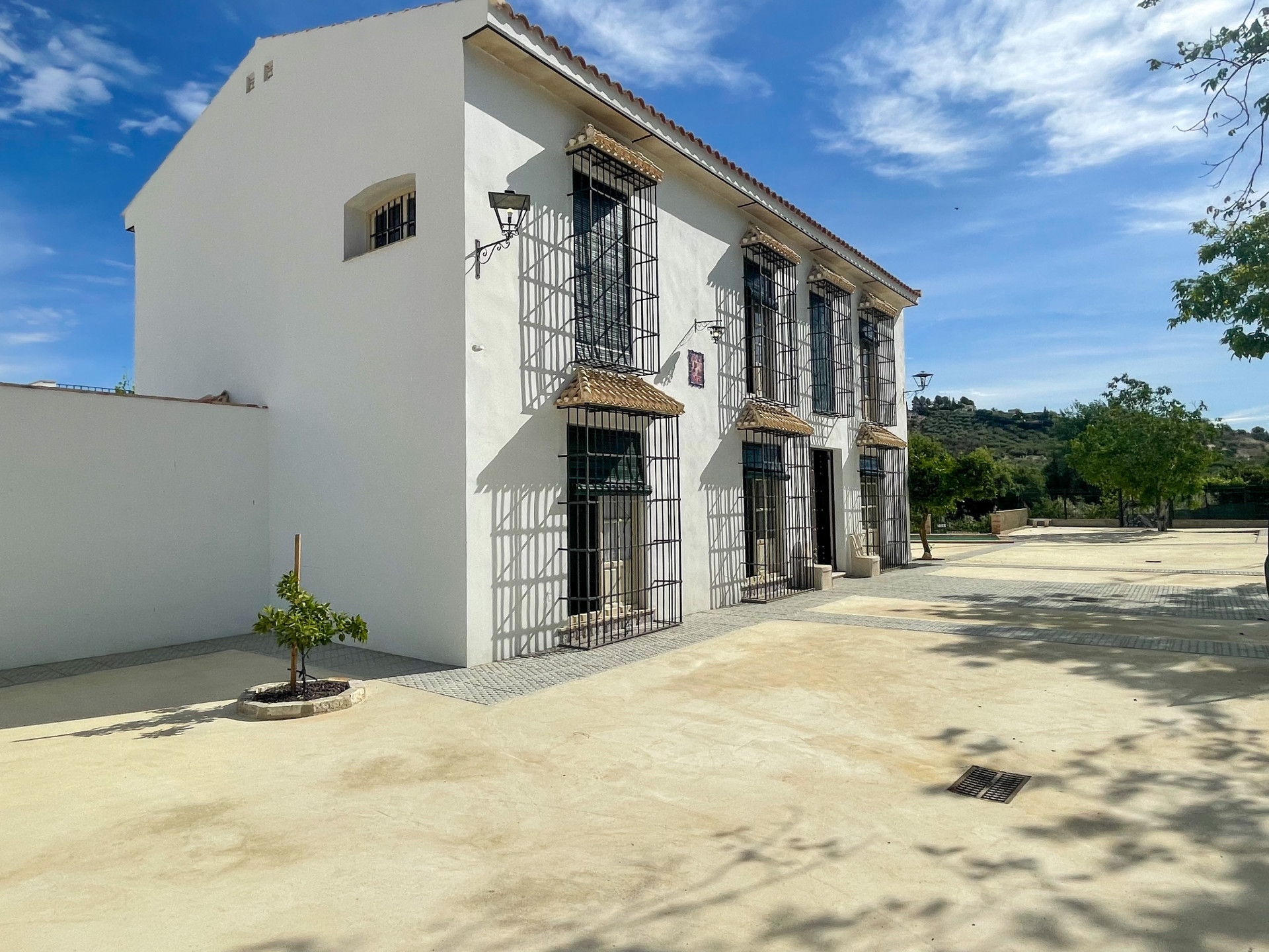 Casas de Campo en venta en Guardamar and surroundings 44