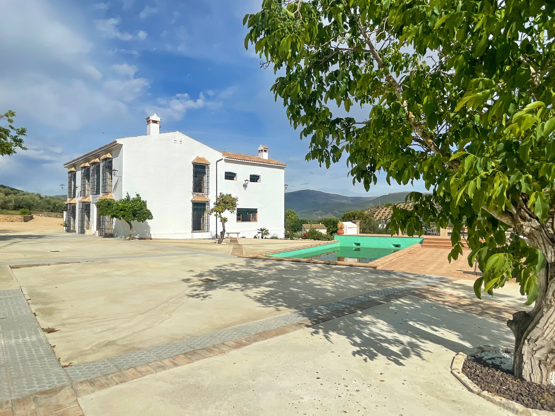 Landhaus zum Verkauf in Guardamar and surroundings 48