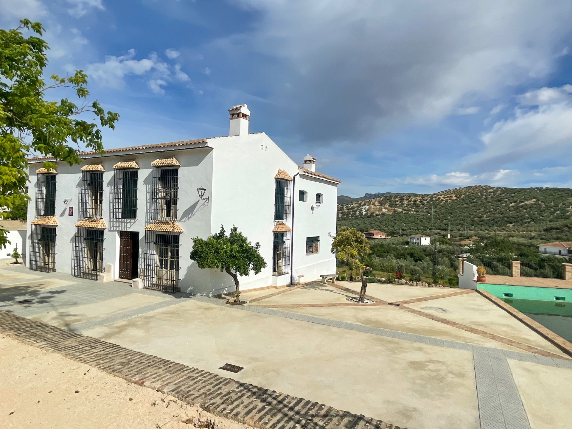 Casas de Campo en venta en Guardamar and surroundings 55