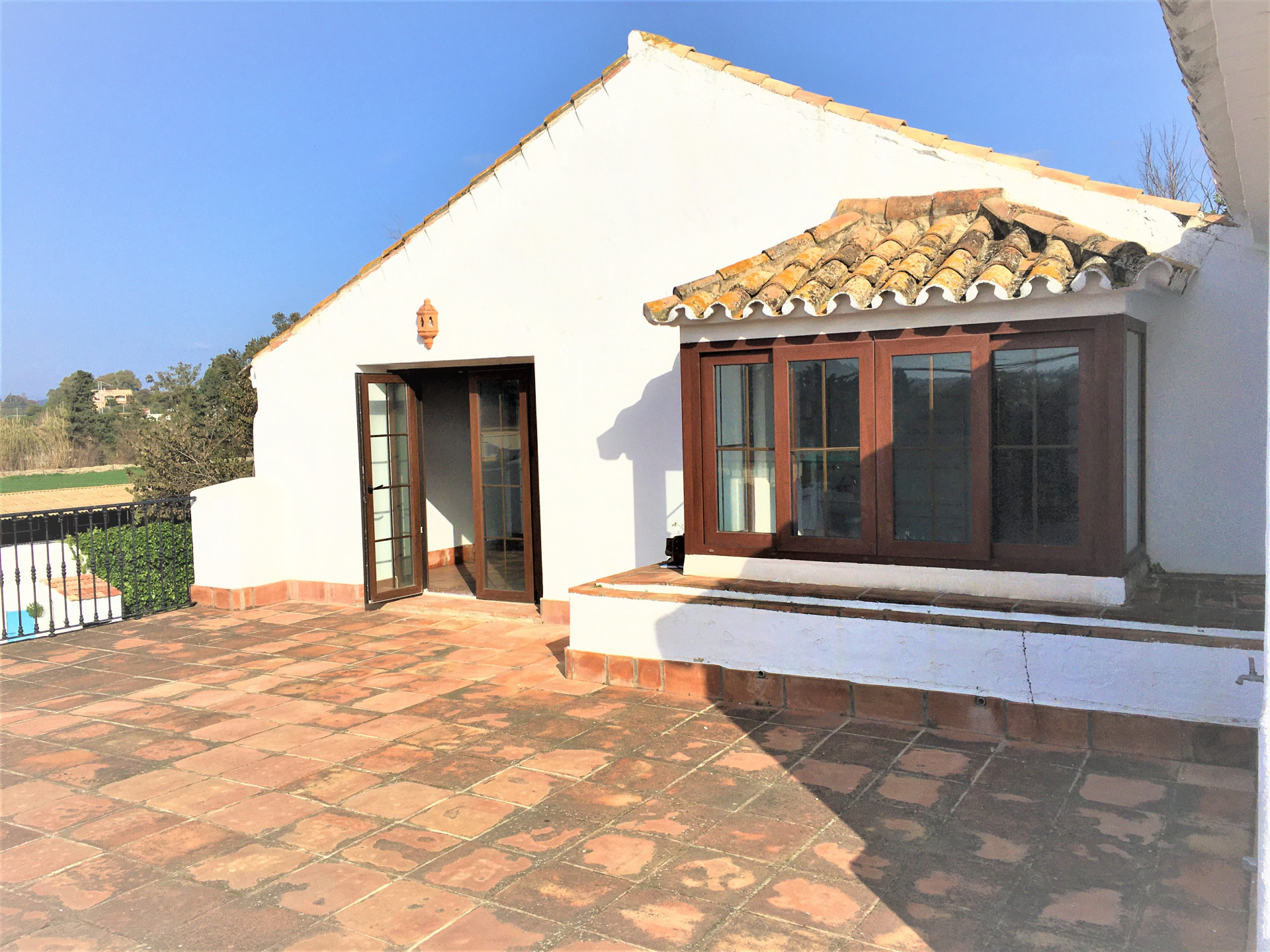 Countryhome for sale in Campo de Gibraltar 27