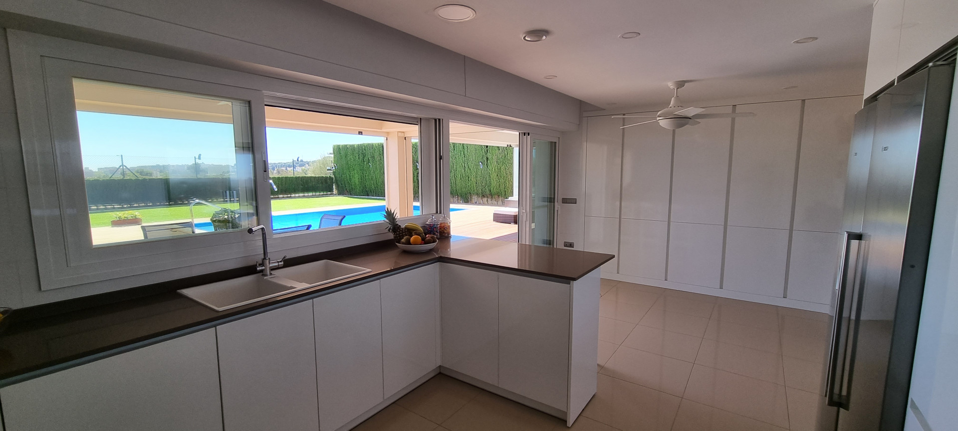 Villa à vendre à Málaga 26