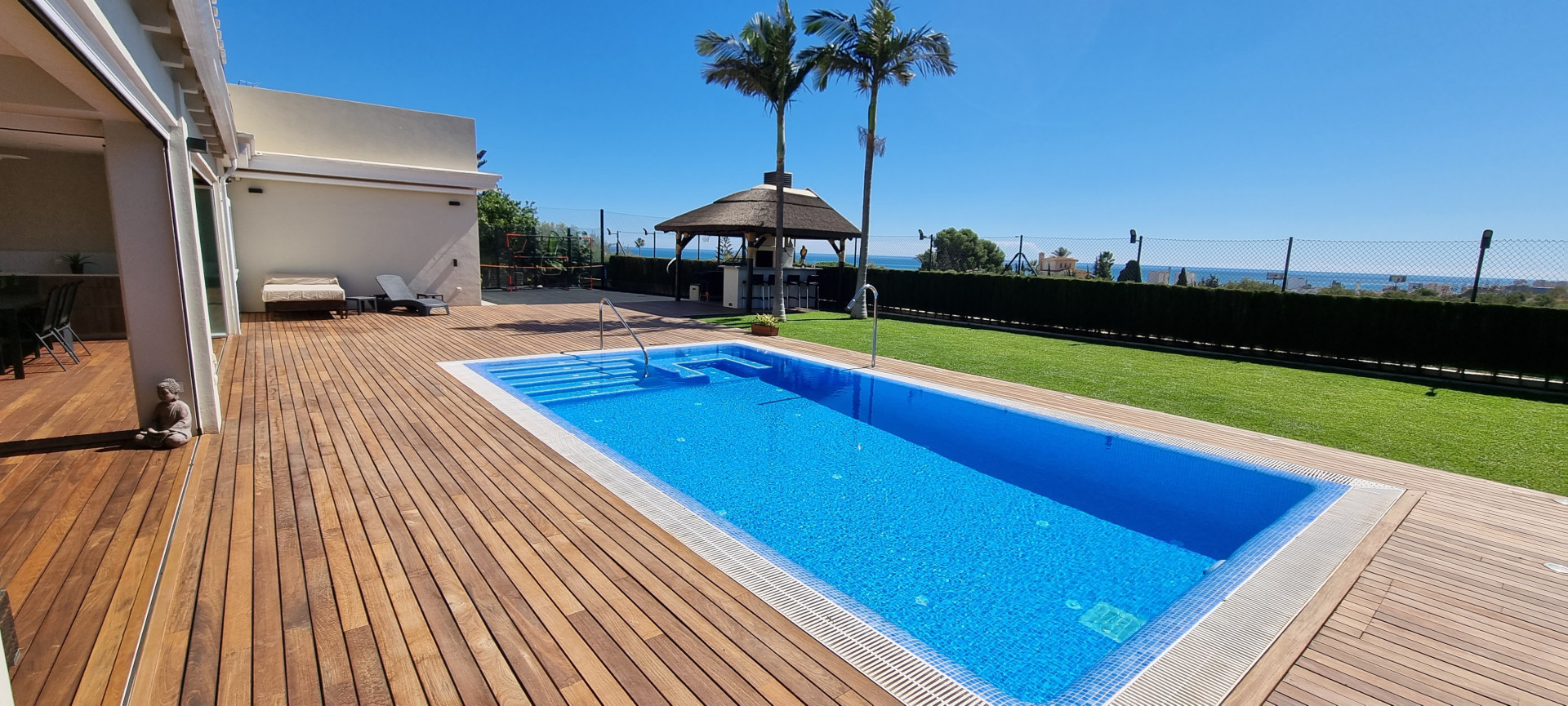 Villa for sale in Málaga 20