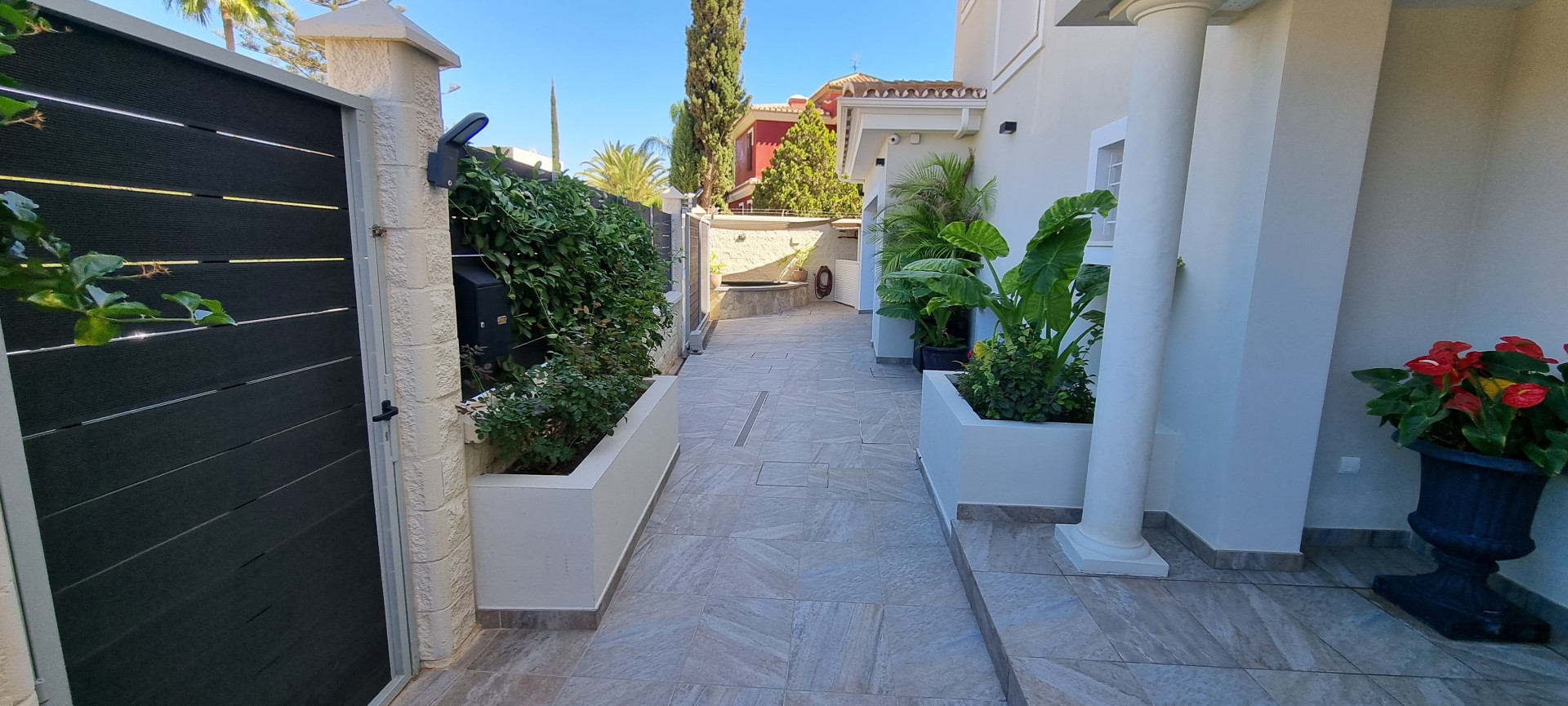 Villa à vendre à Málaga 14