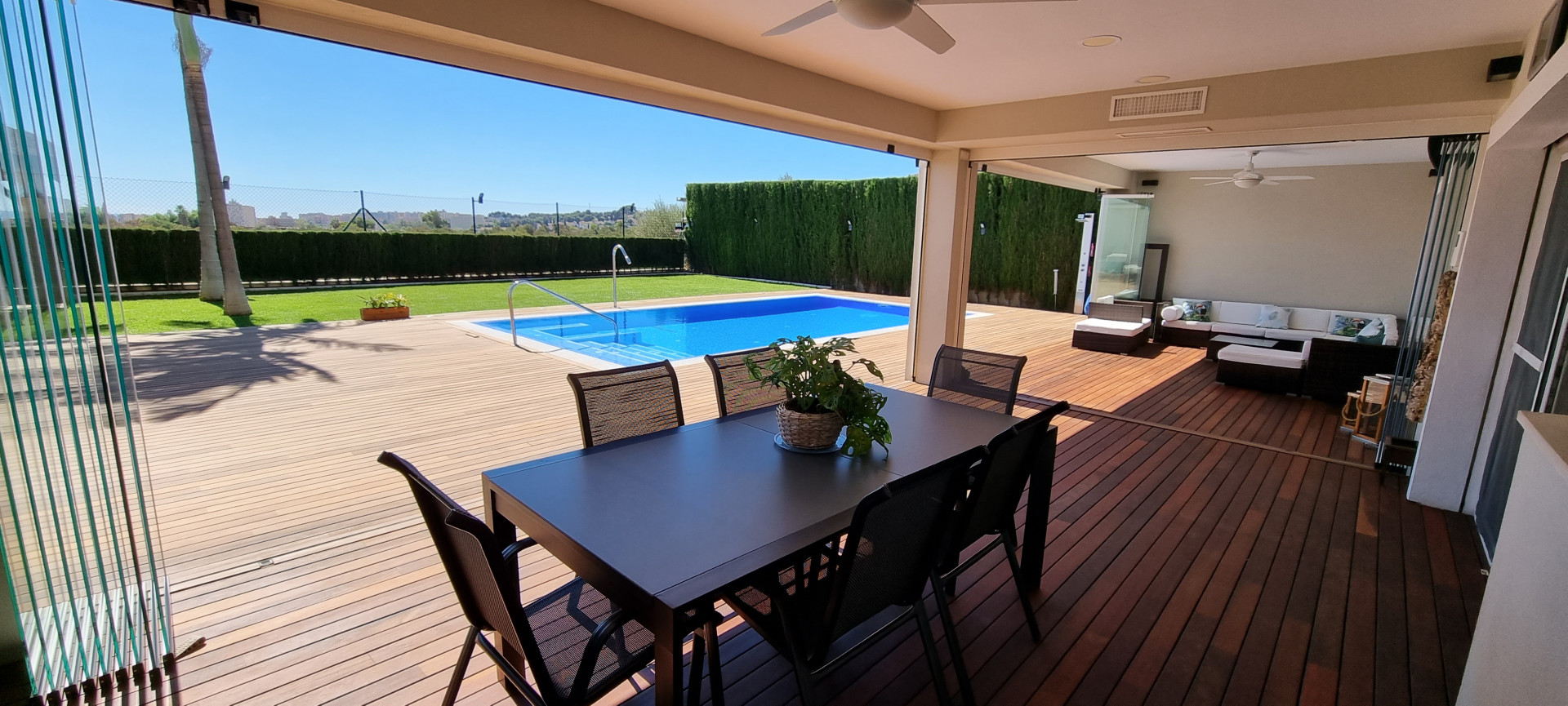 Villa for sale in Málaga 7