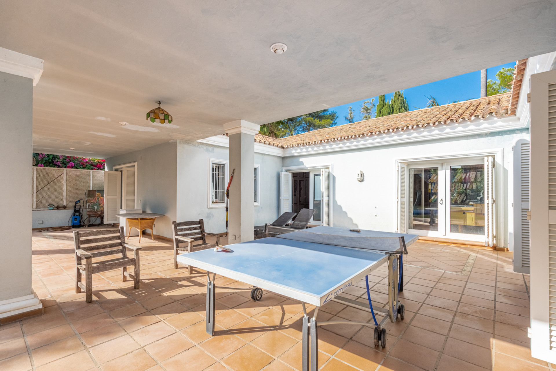 Villa te koop in Sotogrande 15