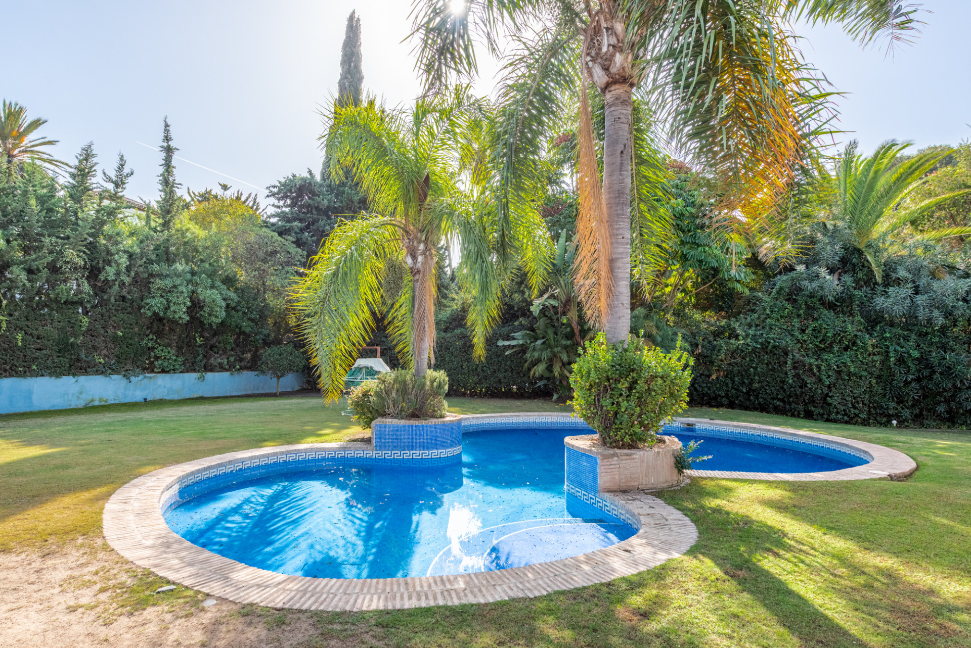 Villa te koop in Sotogrande 18