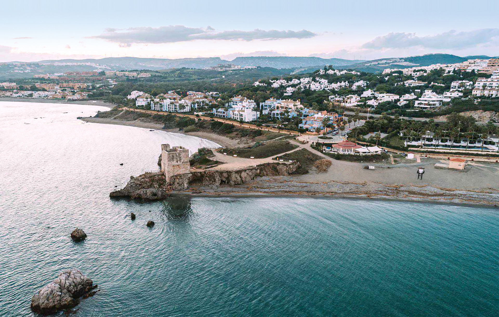 Wohnung zum Verkauf in Casares 16