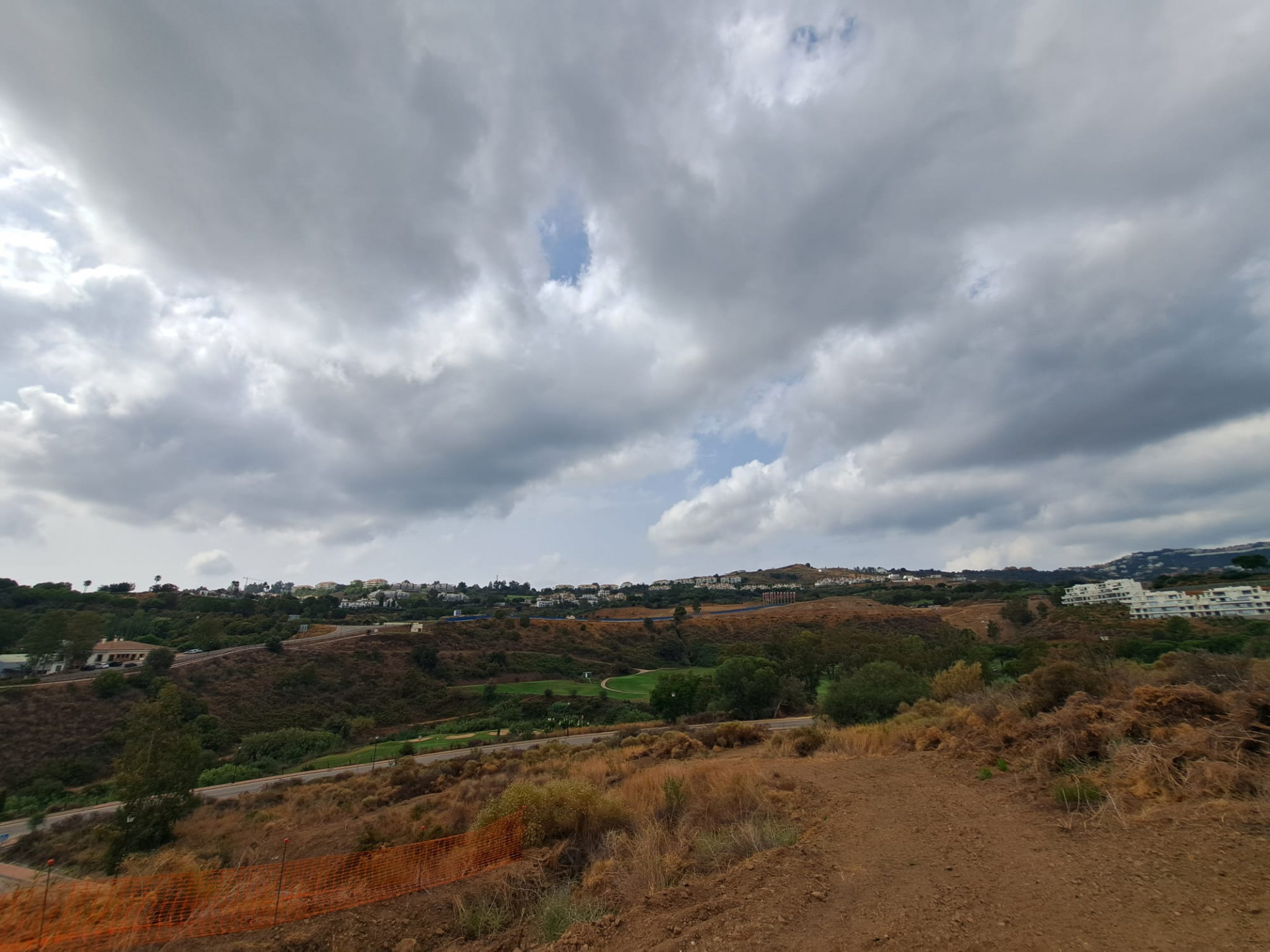 Property Image 613565-mijas-golf-plot