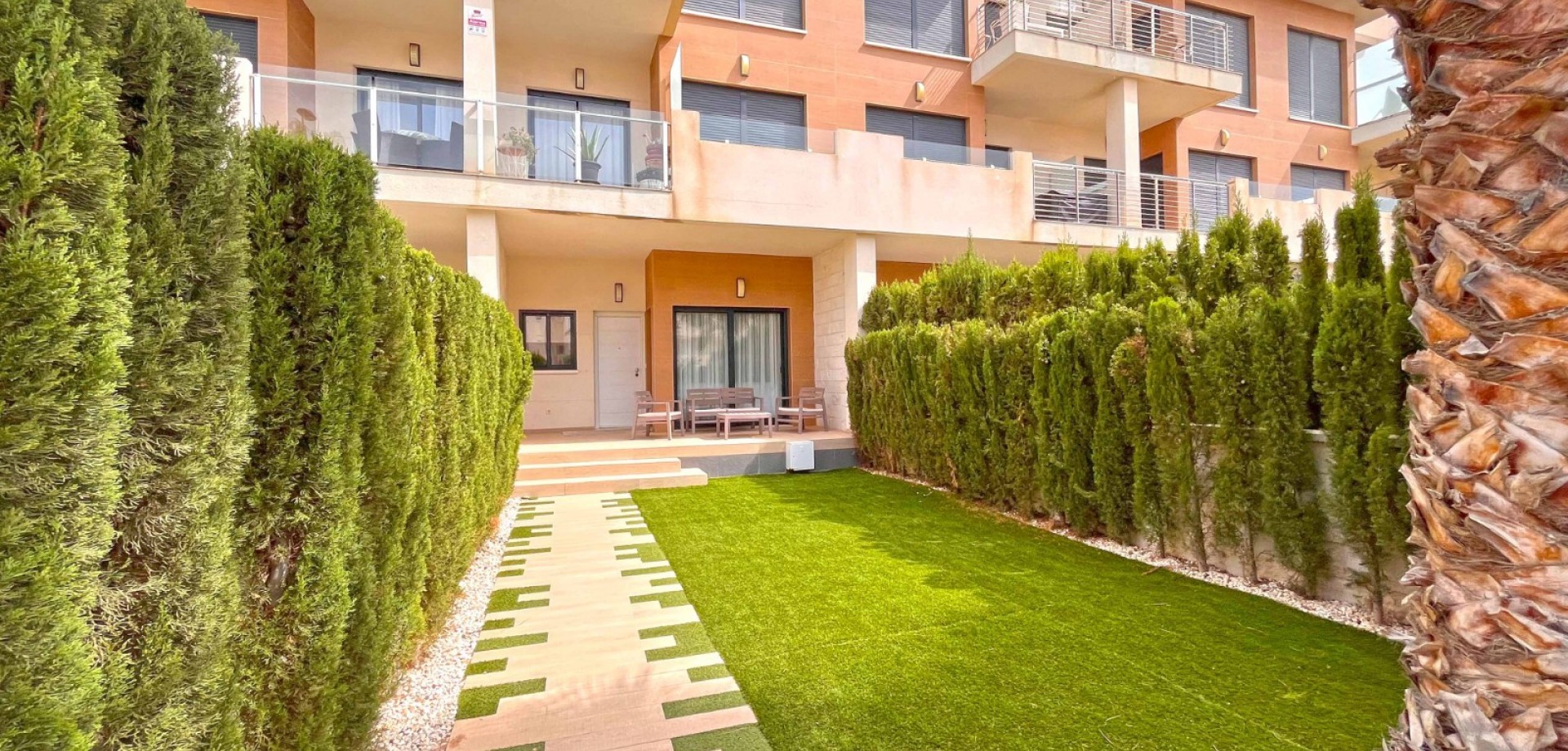 Apartment for sale in Alicante 1