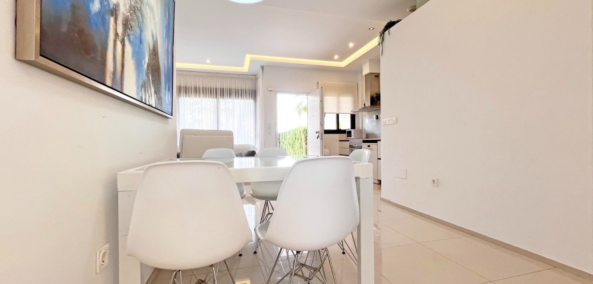 Apartamento en venta en Alicante 21