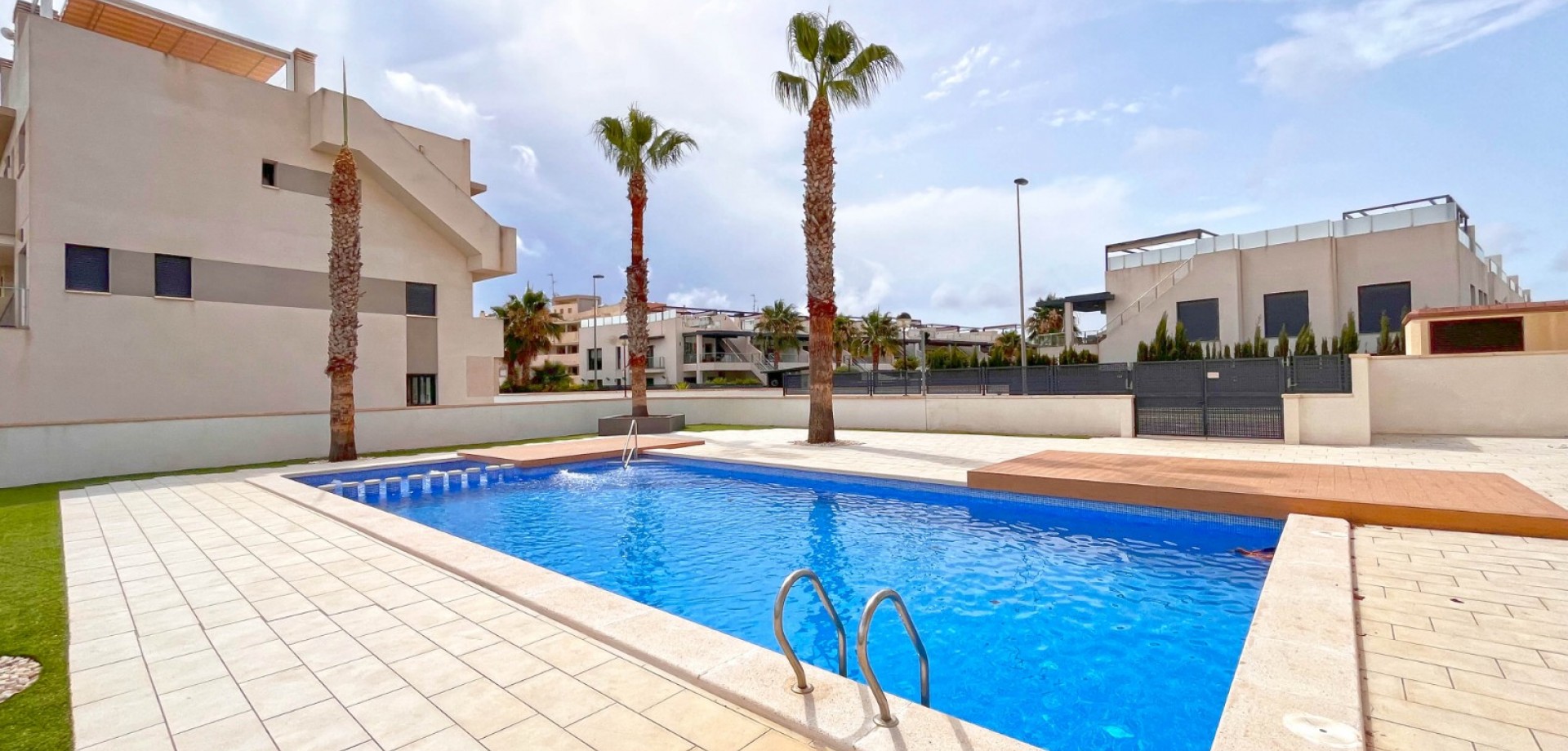 Apartamento en venta en Alicante 24