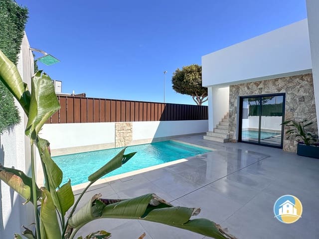 Villa for sale in Guardamar and surroundings 19