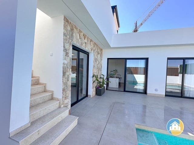 Villa for sale in Guardamar and surroundings 23