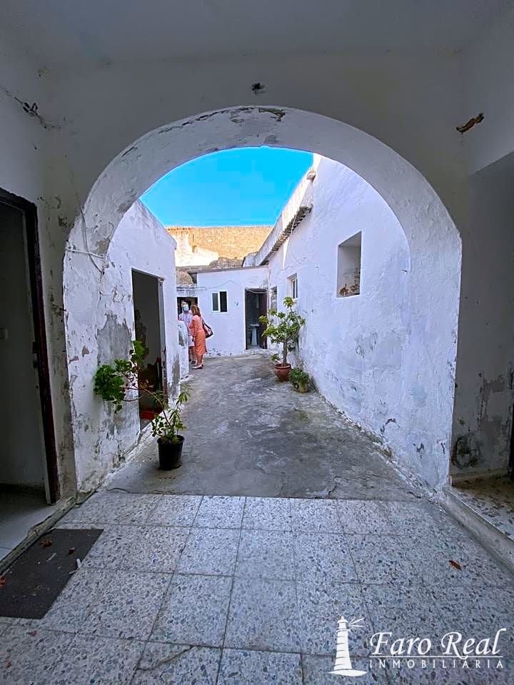Townhouse te koop in Costa de Cádiz Northwest 1
