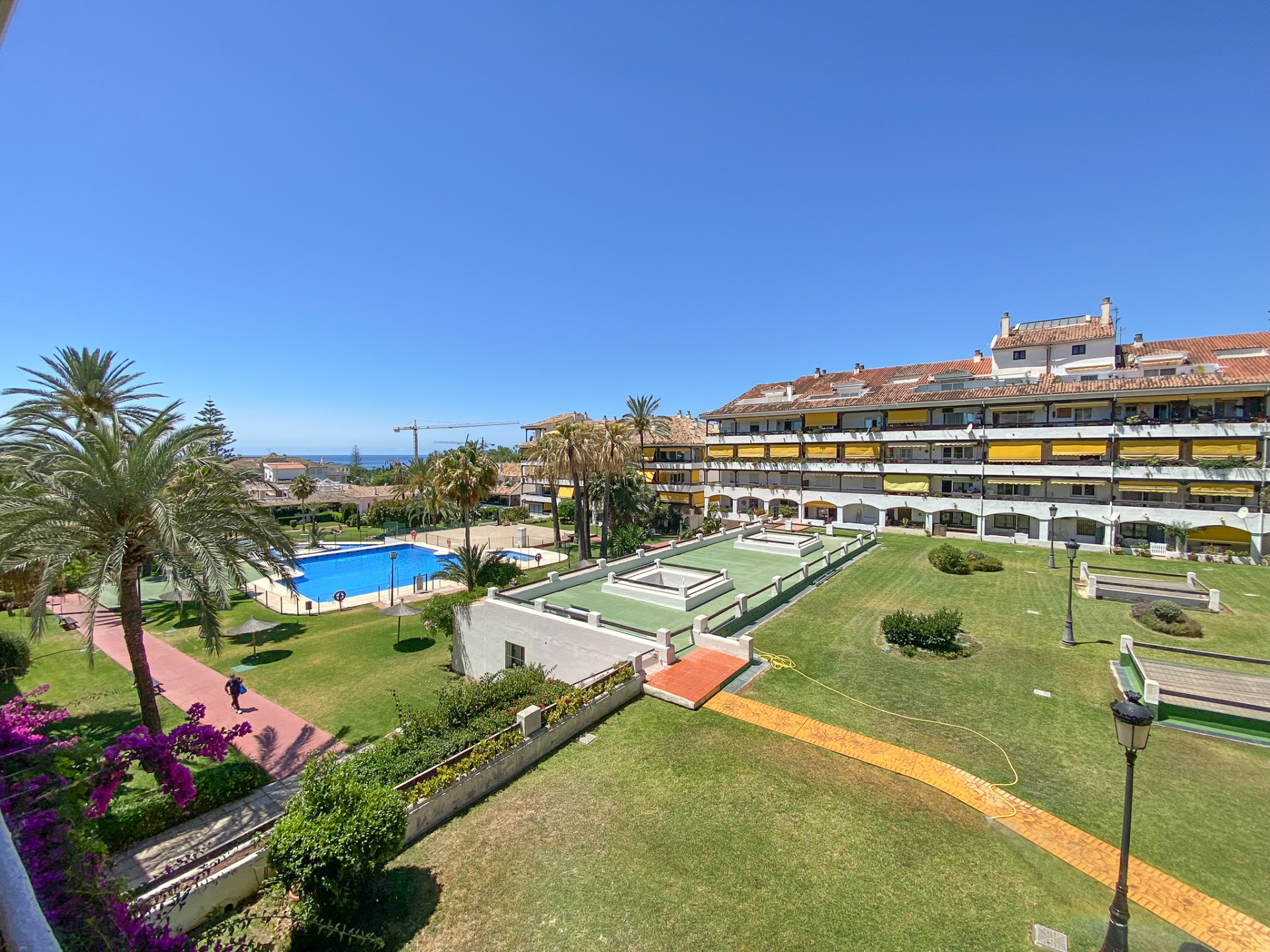 Wohnung zum Verkauf in Marbella - Golden Mile and Nagüeles 4