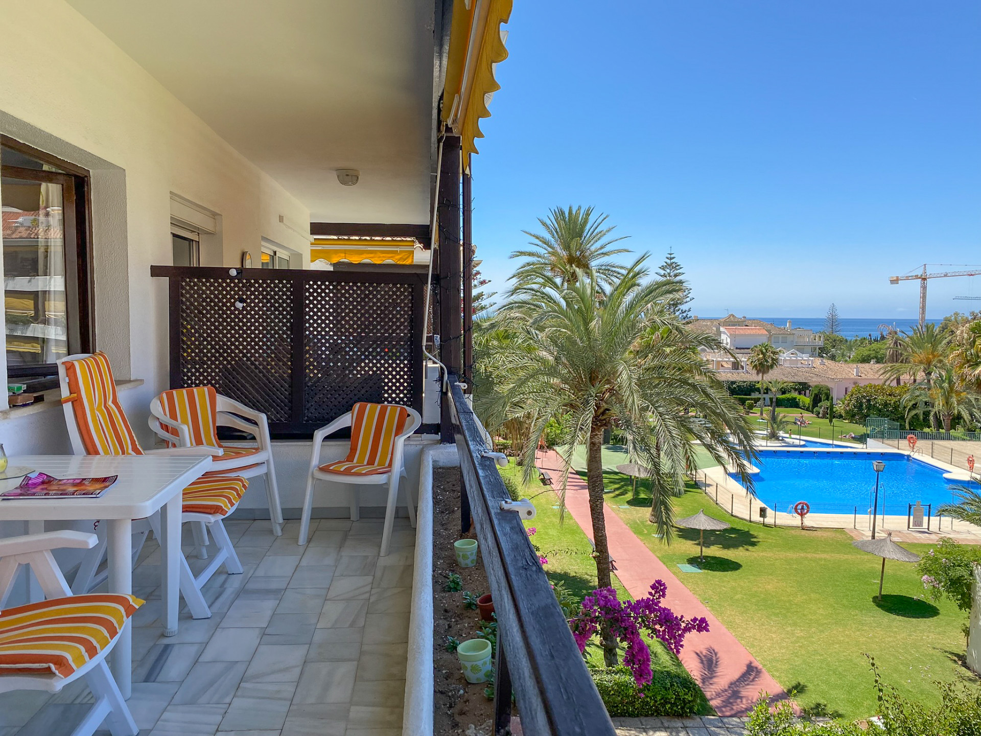 Apartment for sale in Marbella - Golden Mile and Nagüeles 17