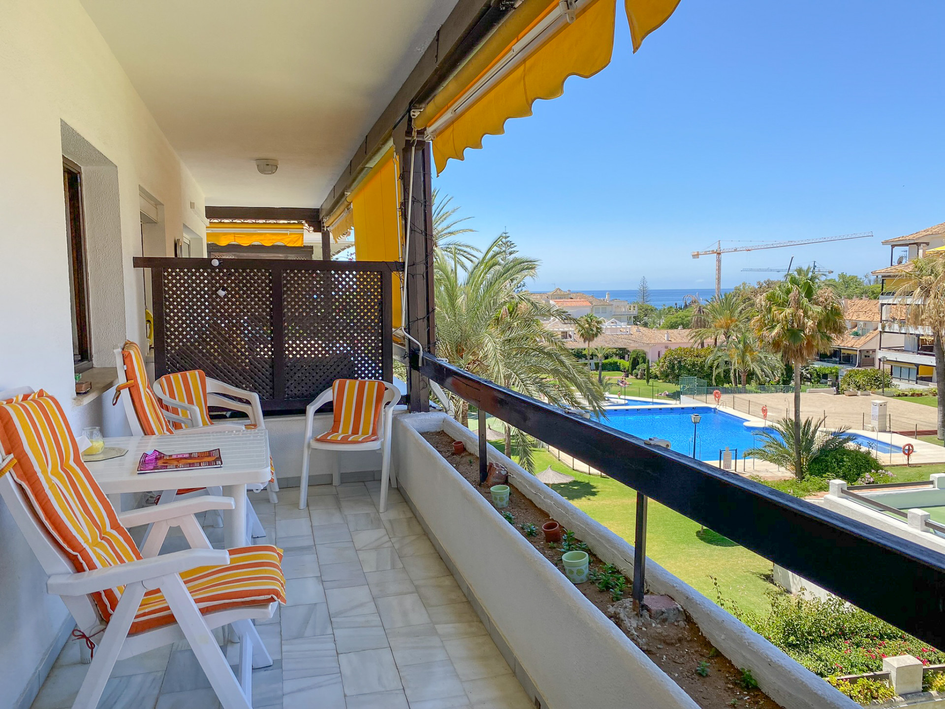 Квартира для продажи в Marbella - Golden Mile and Nagüeles 18