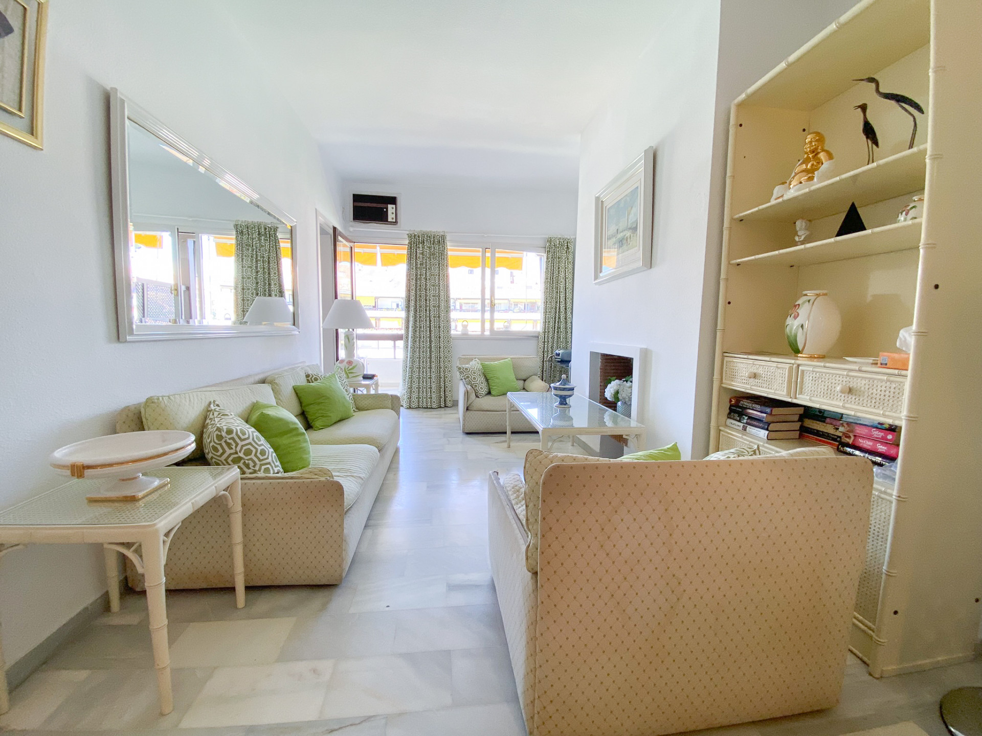 Wohnung zum Verkauf in Marbella - Golden Mile and Nagüeles 5