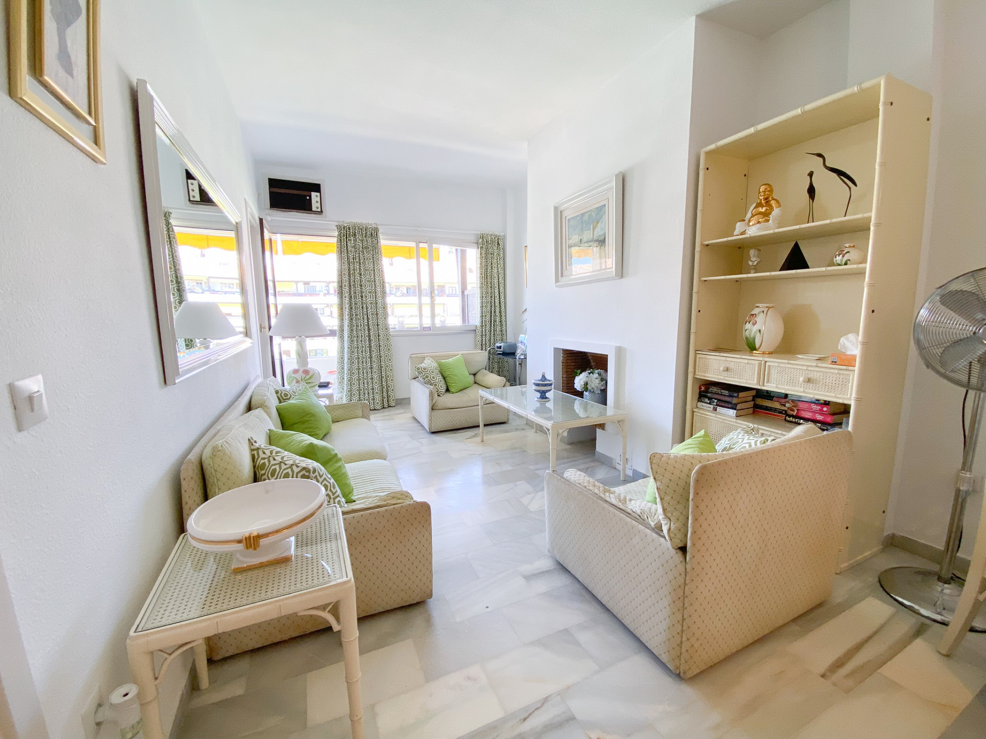 Apartment for sale in Marbella - Golden Mile and Nagüeles 6