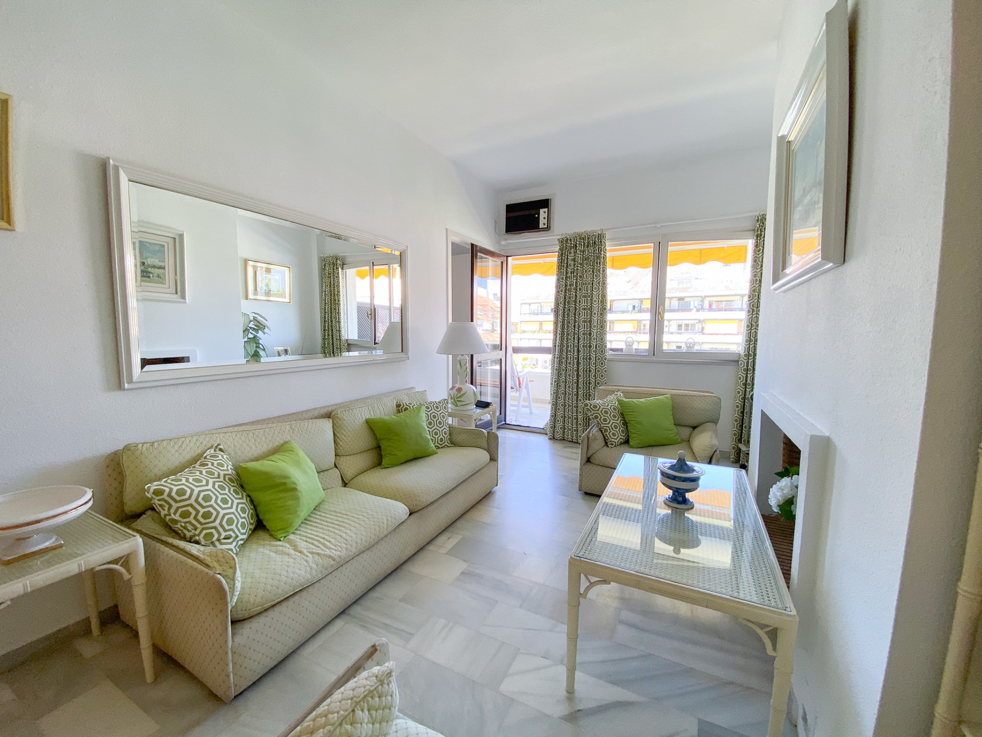 Apartamento en venta en Marbella - Golden Mile and Nagüeles 8