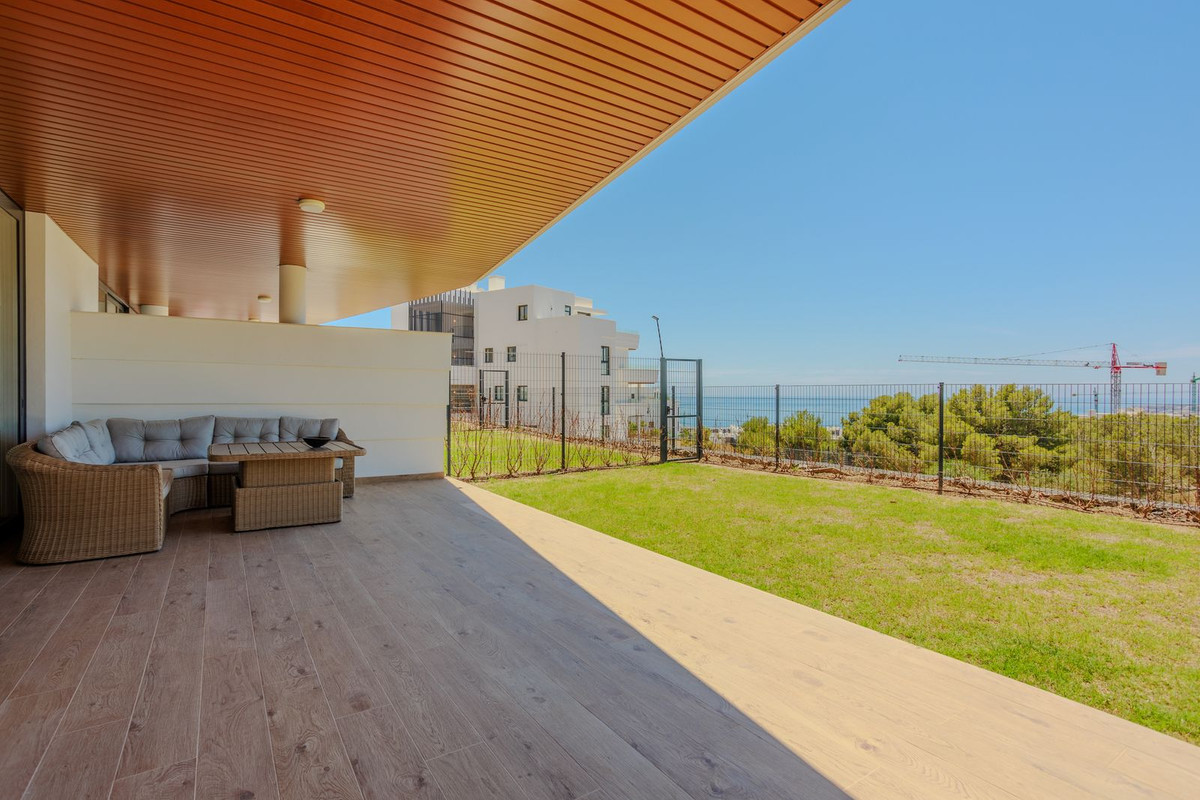 Apartamento en venta en Fuengirola 1