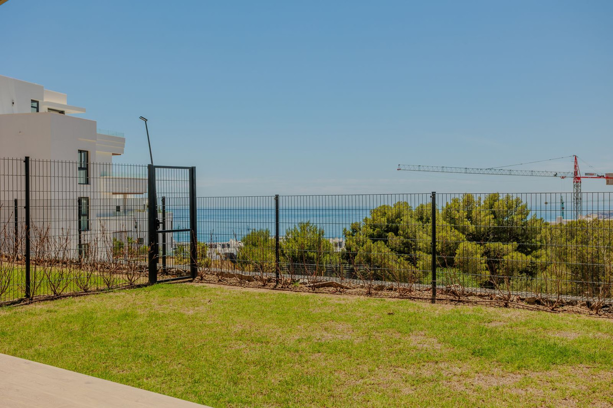 Apartamento en venta en Fuengirola 3