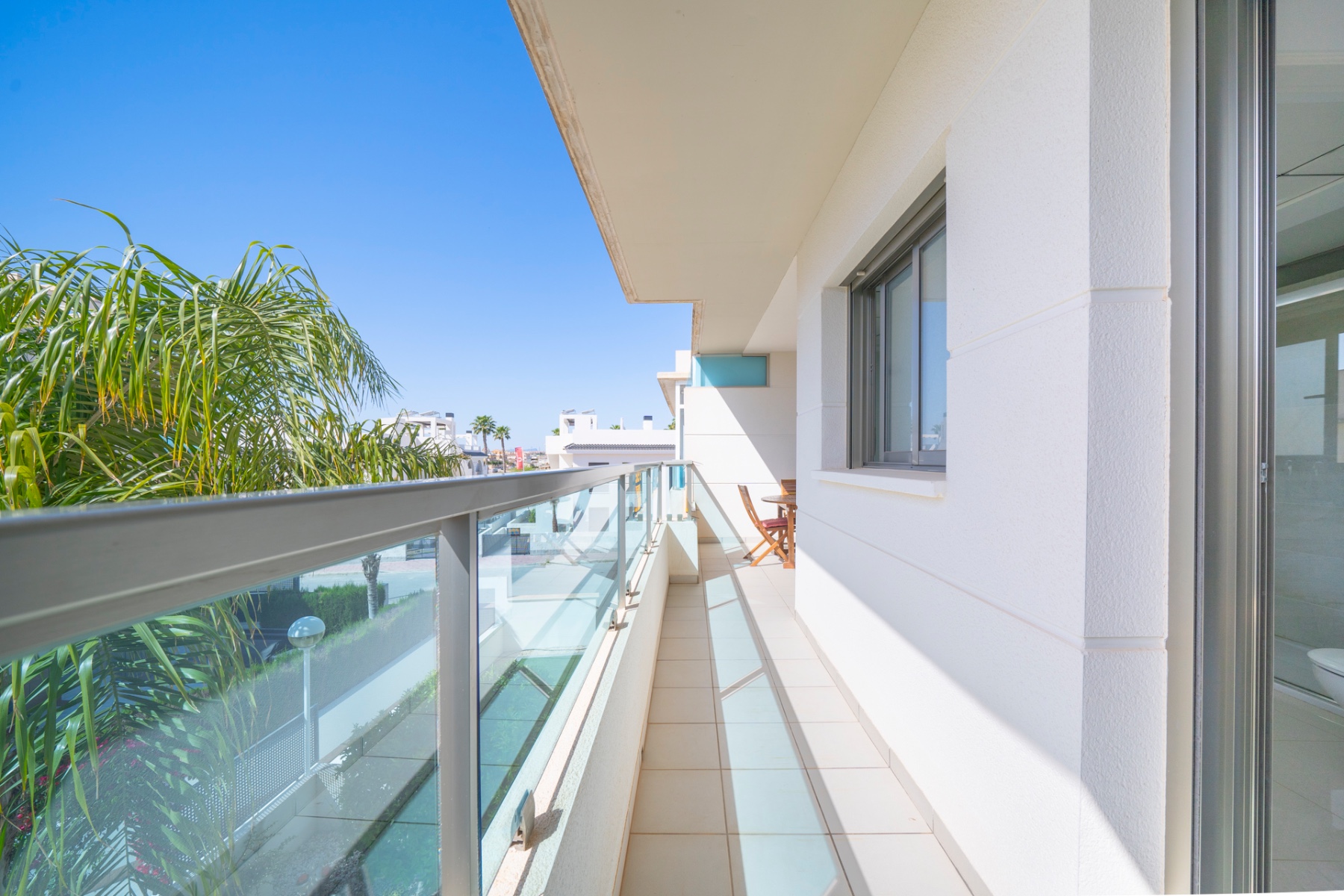 Penthouse te koop in Ciudad Quesada 22